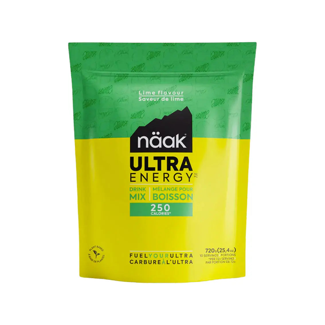 Naak Ultra Energy Drink Mix