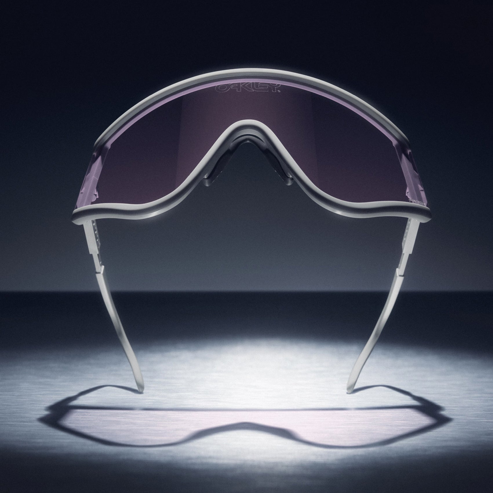 Oakley MUZM Eyeshade Sunglasses