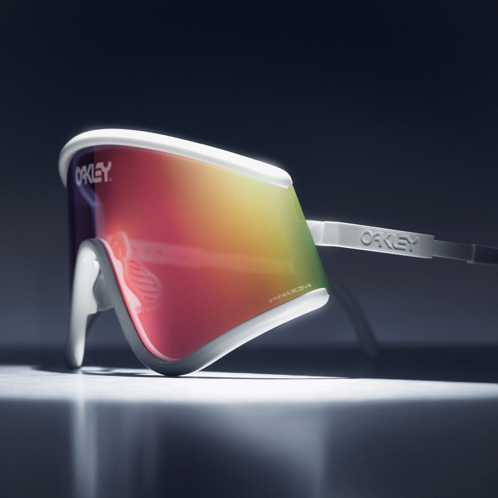 Oakley MUZM Eyeshade Sunglasses