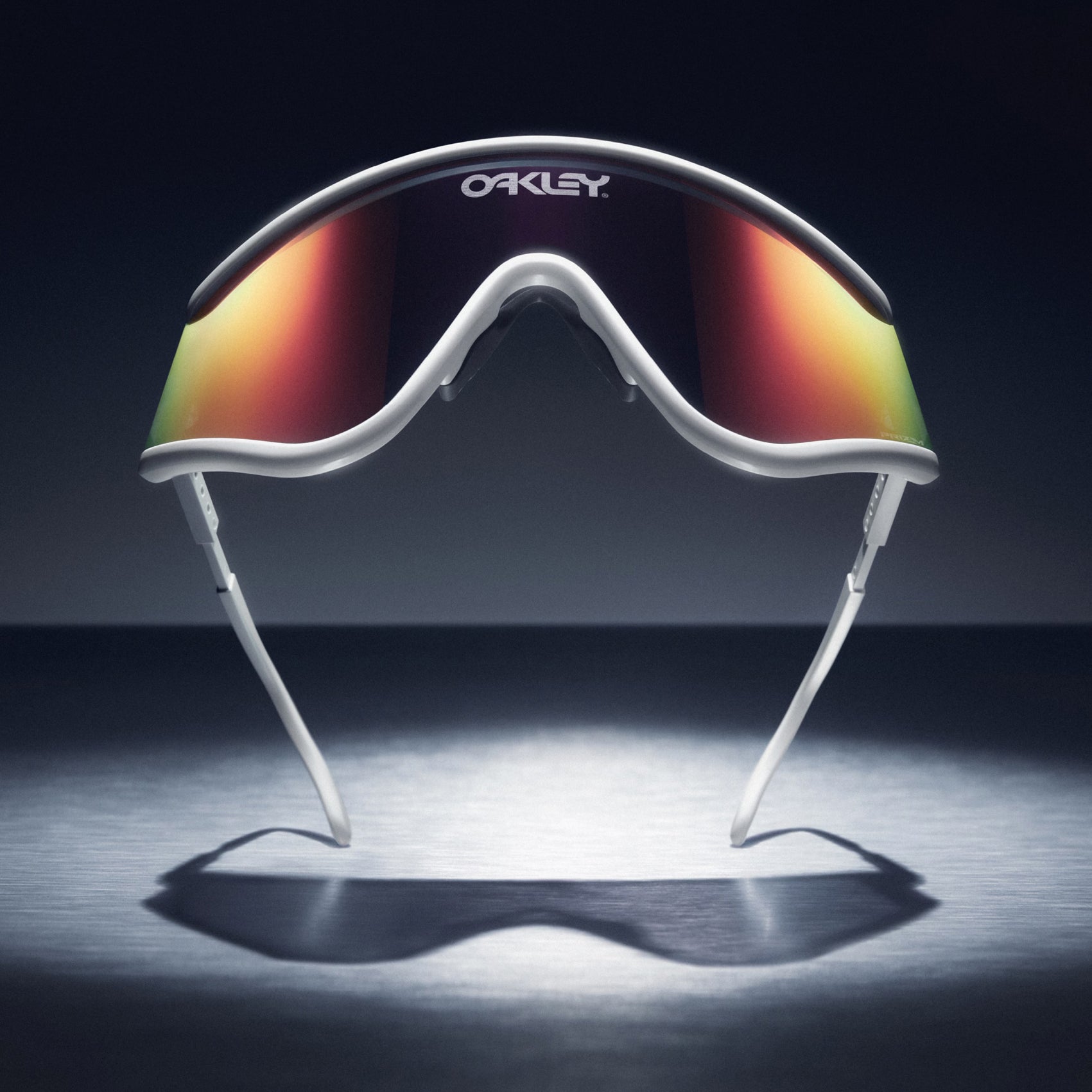 Oakley MUZM Eyeshade Sunglasses