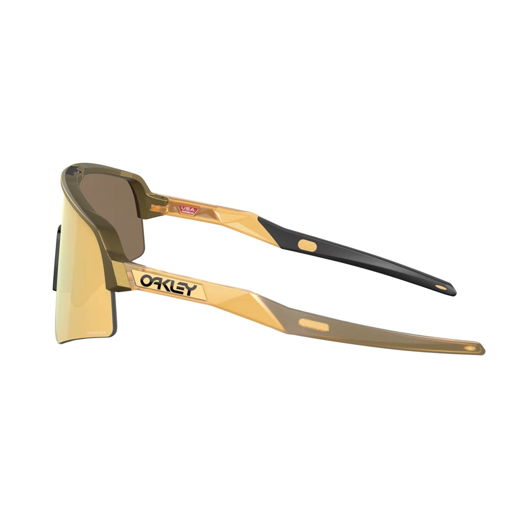 Oakley Sutro Lite Sweep Running Sunglasses