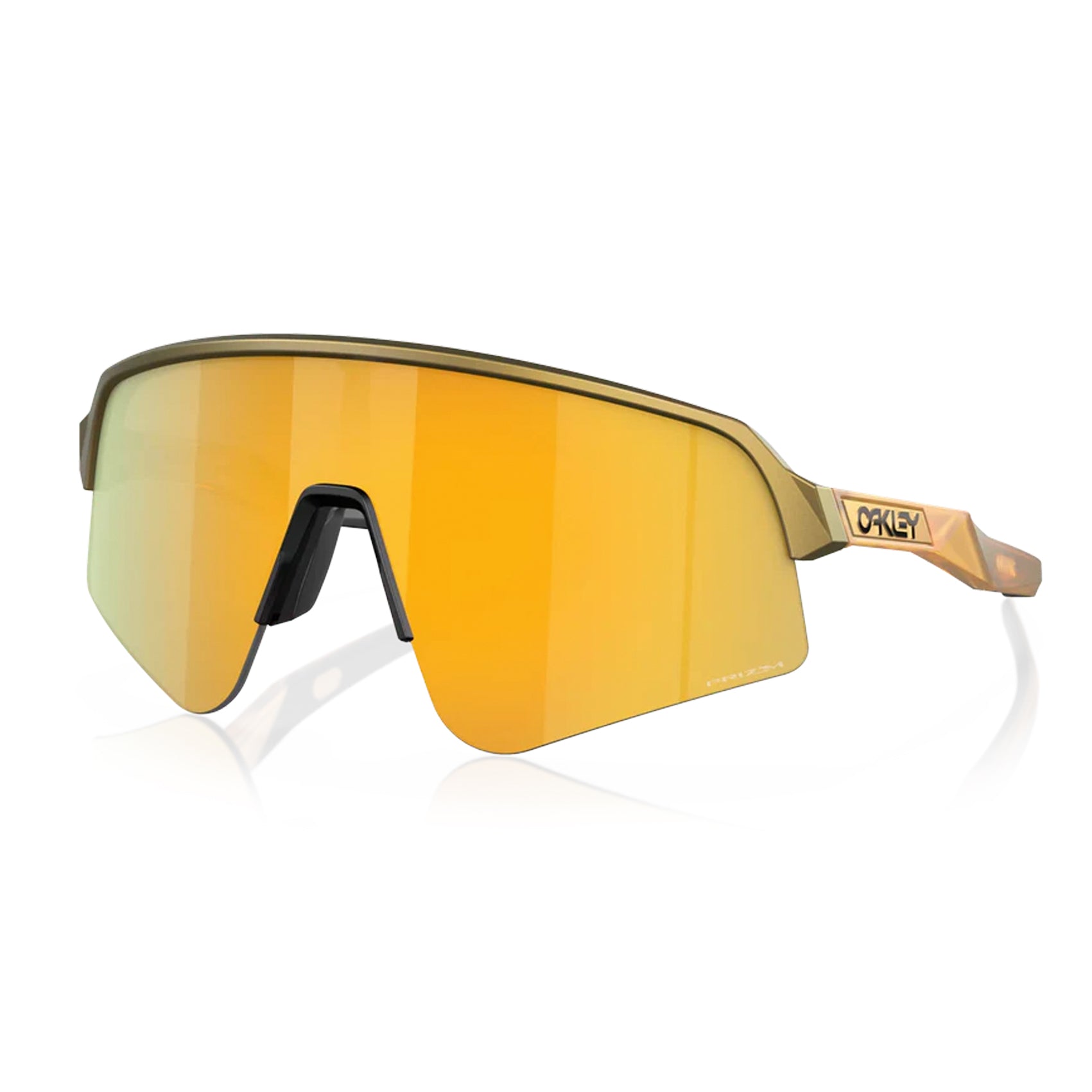 Oakley Sutro Lite Sweep Running Sunglasses