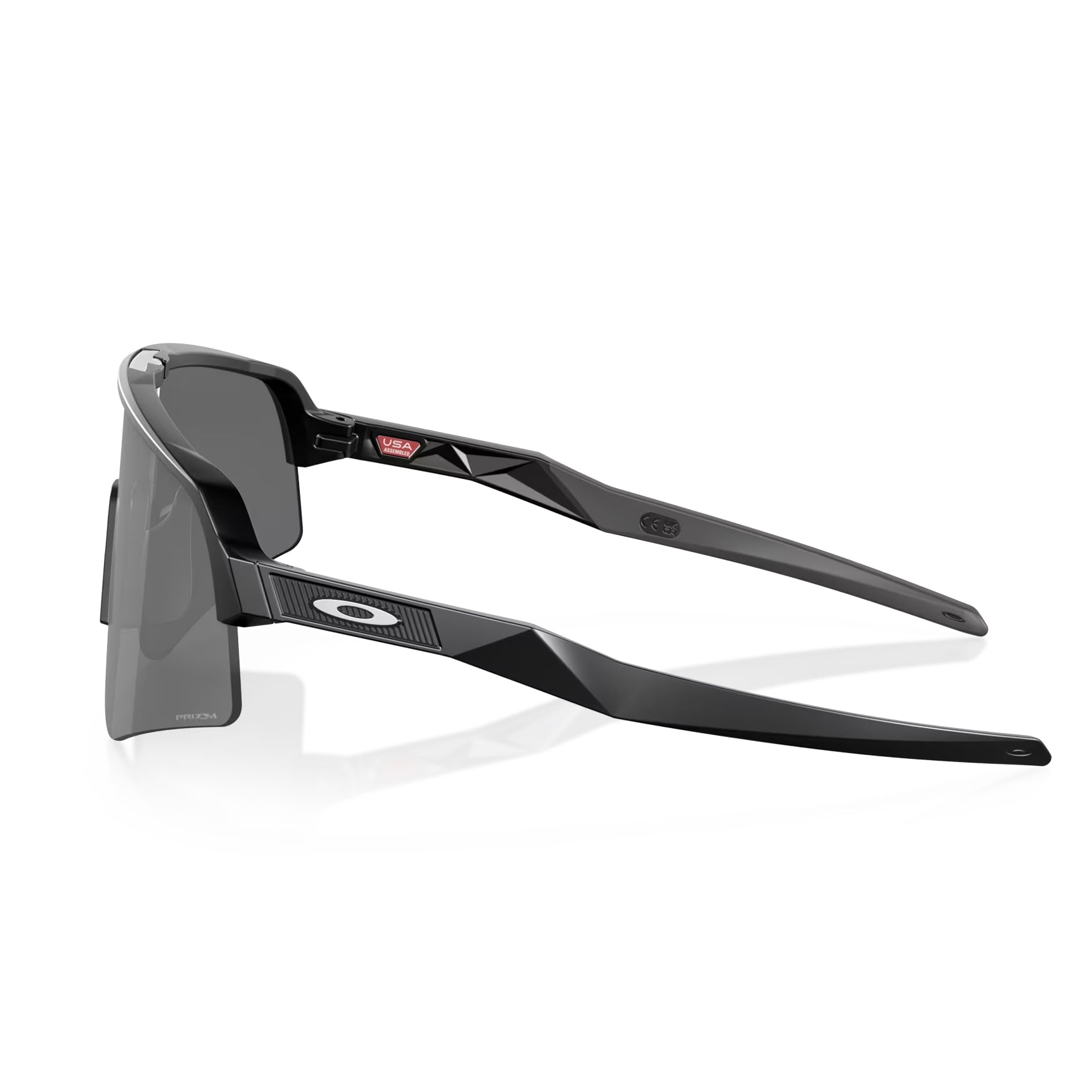 Oakley Sutro Lite Sweep Running Sunglasses