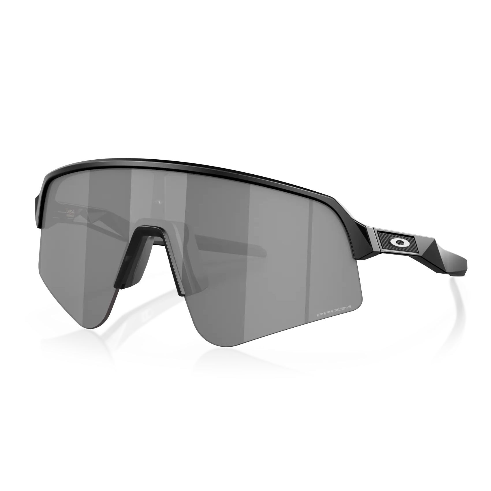 Oakley Sutro Lite Sweep Running Sunglasses