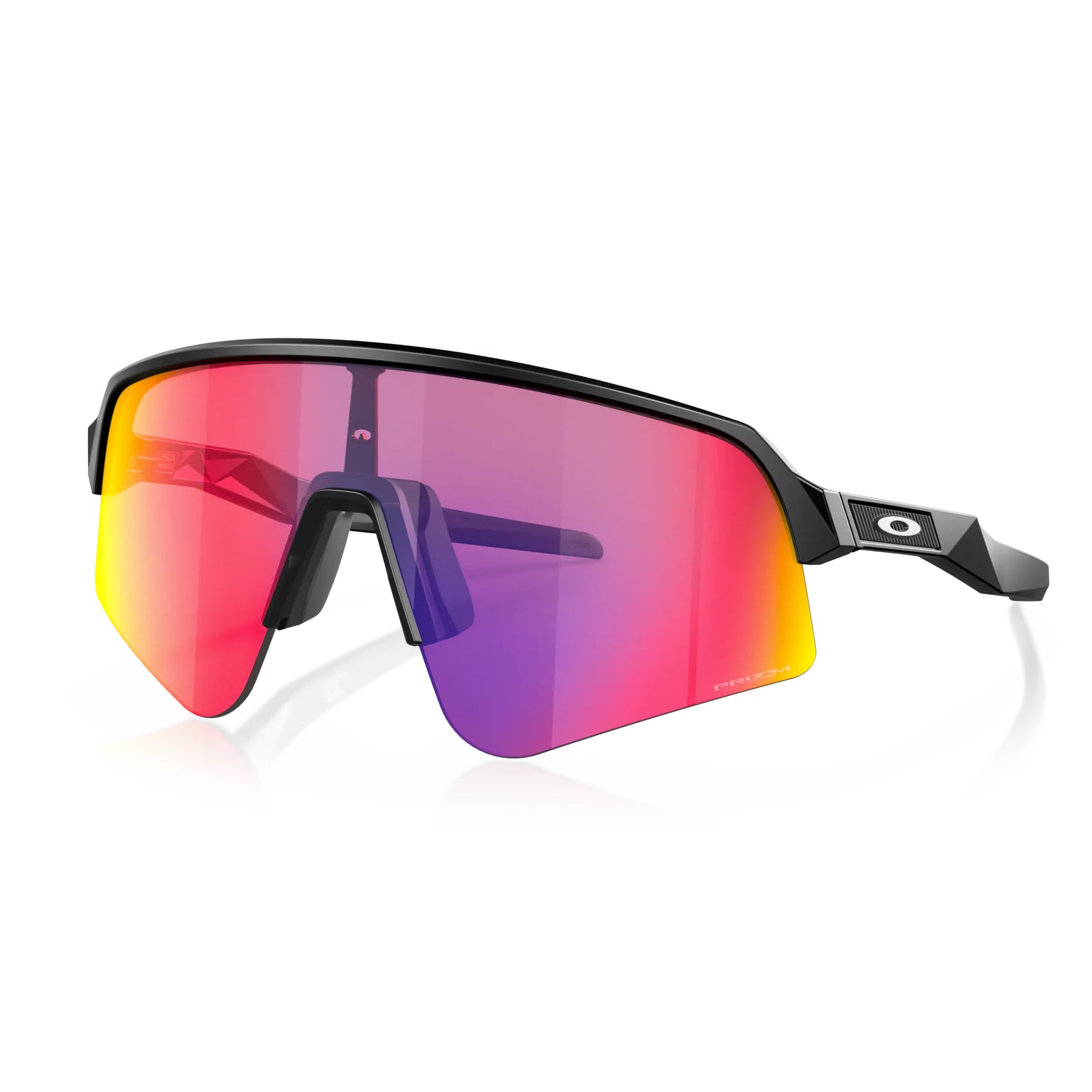 Oakley Sutro Lite Sweep Running Sunglasses
