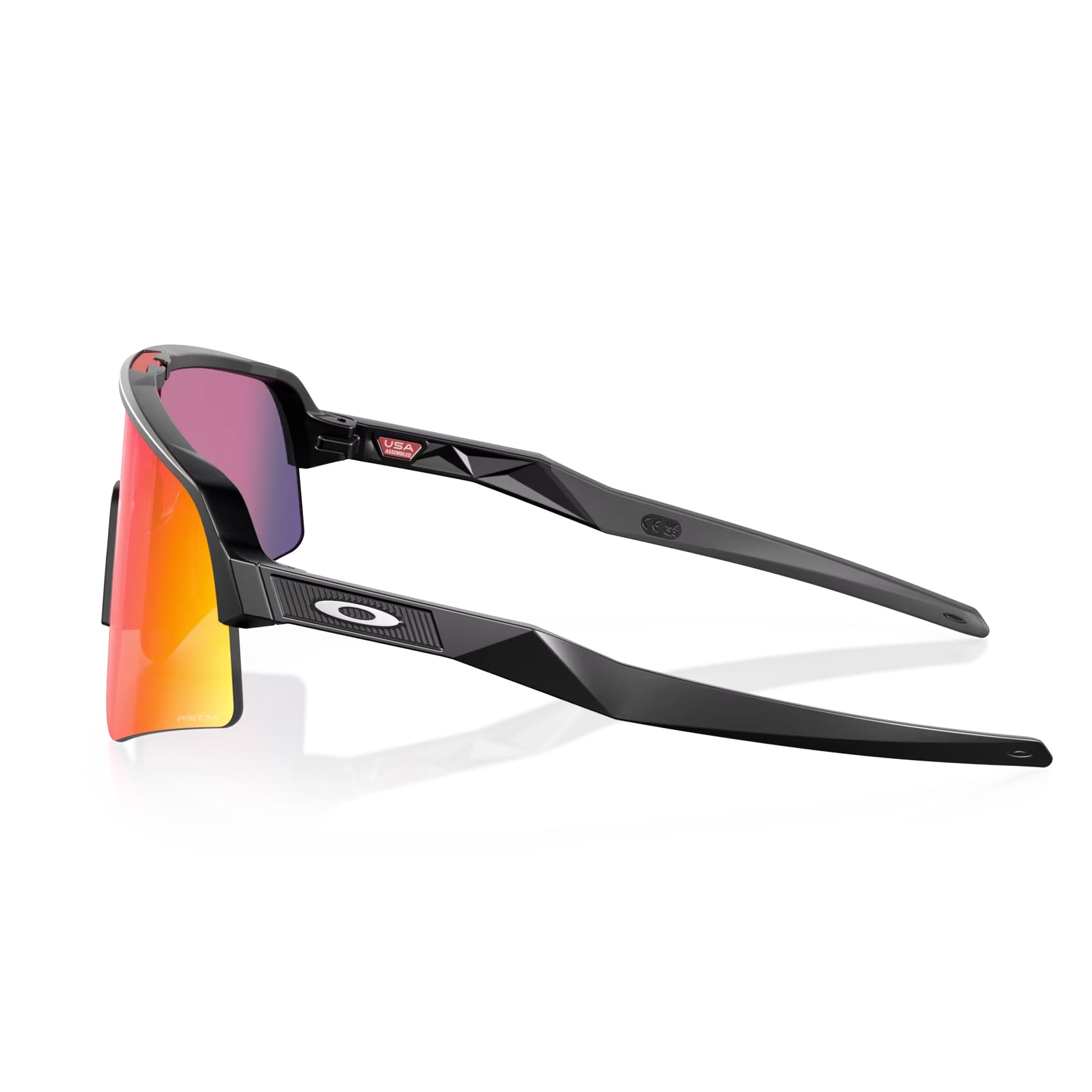 Oakley Sutro Lite Sweep Running Sunglasses