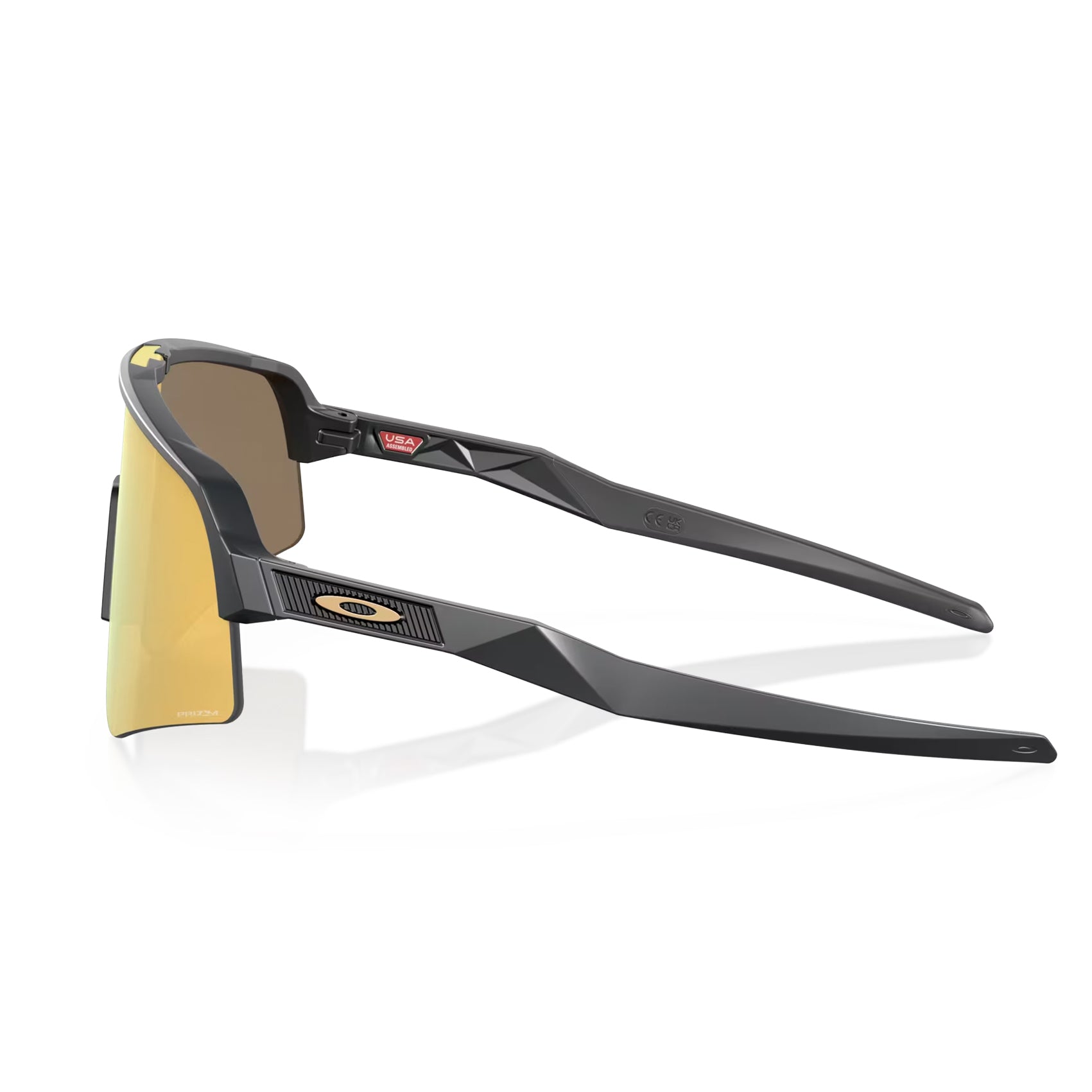 Oakley Sutro Lite Sweep Running Sunglasses