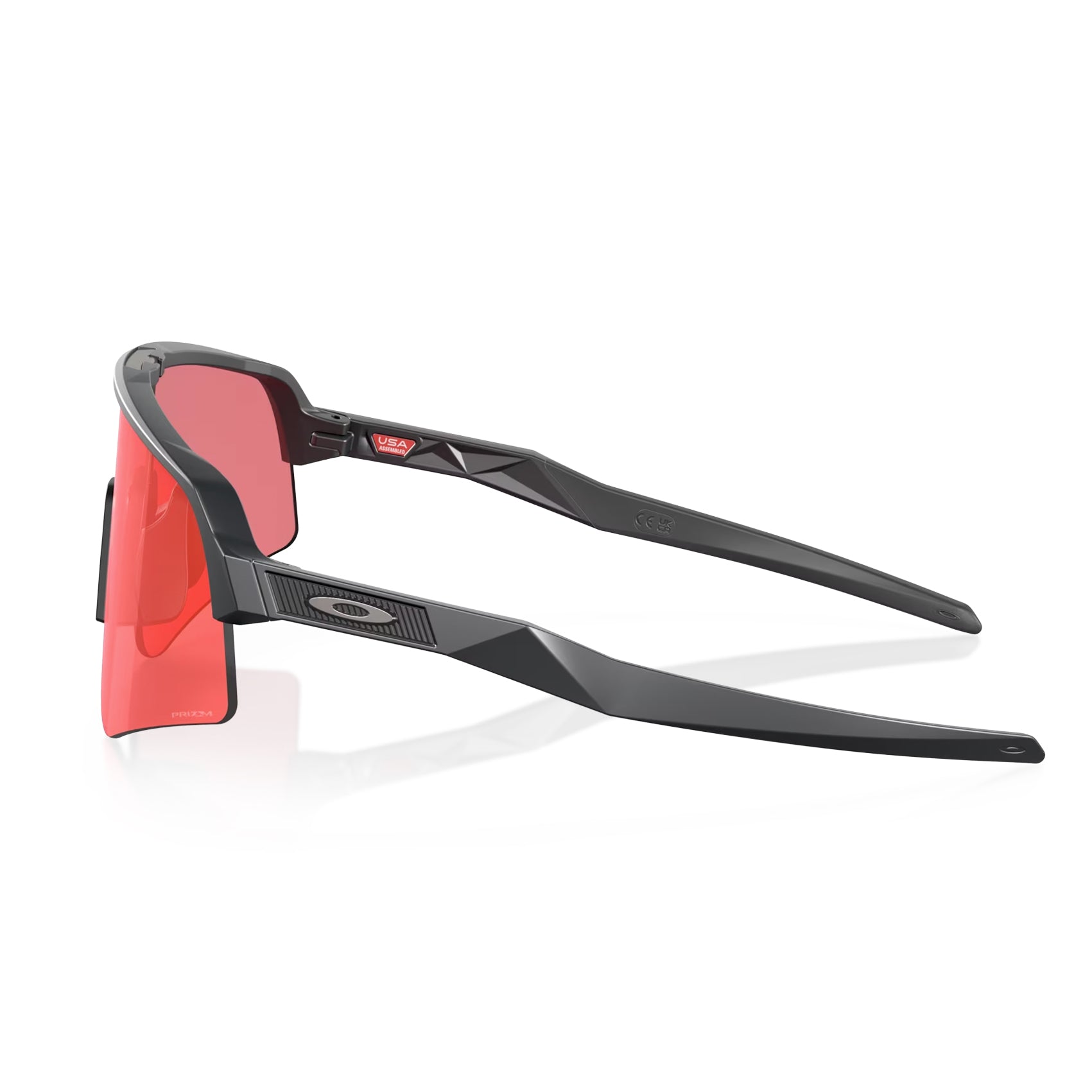 Oakley Sutro Lite Sweep Running Sunglasses