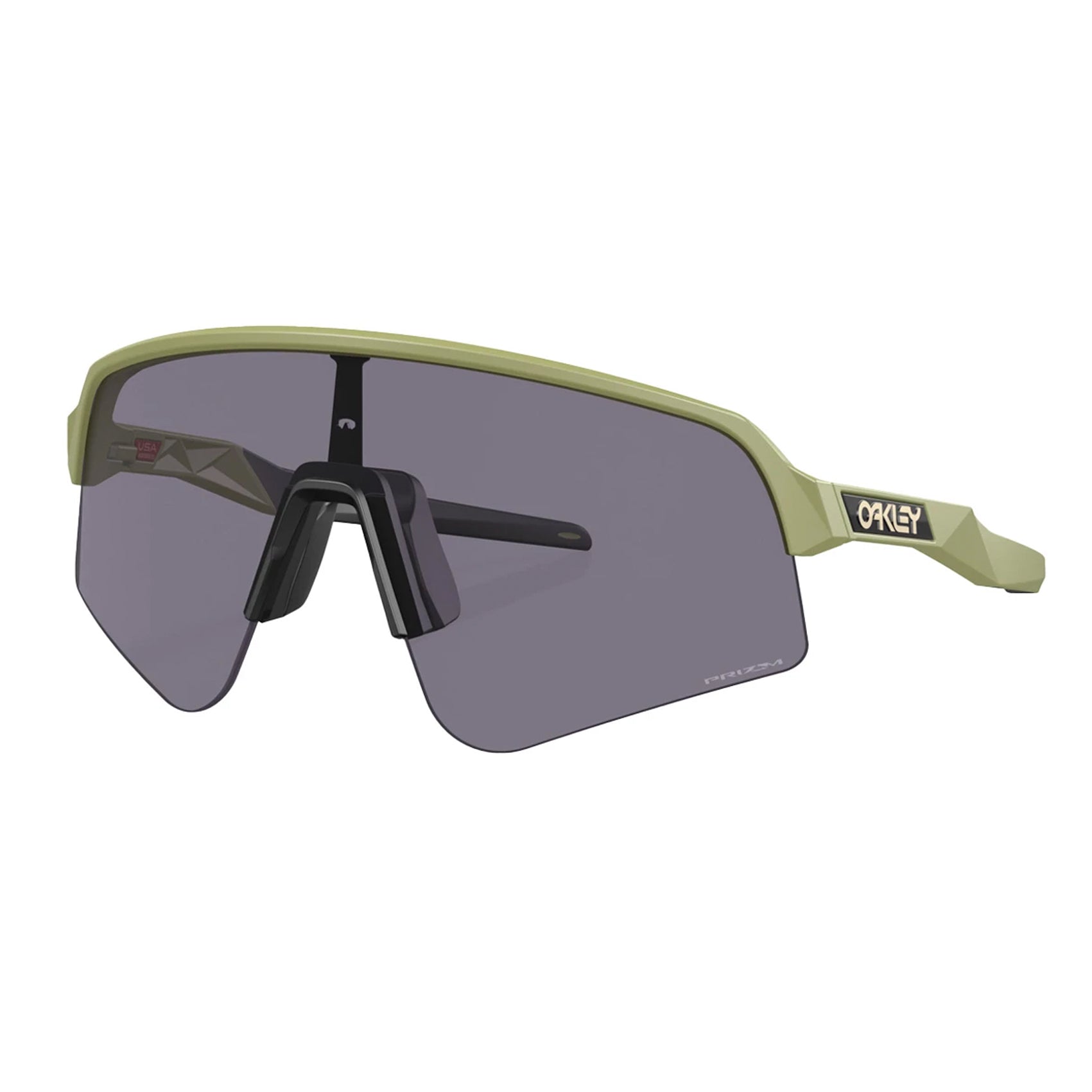 Oakley Sutro Lite Sweep Running Sunglasses