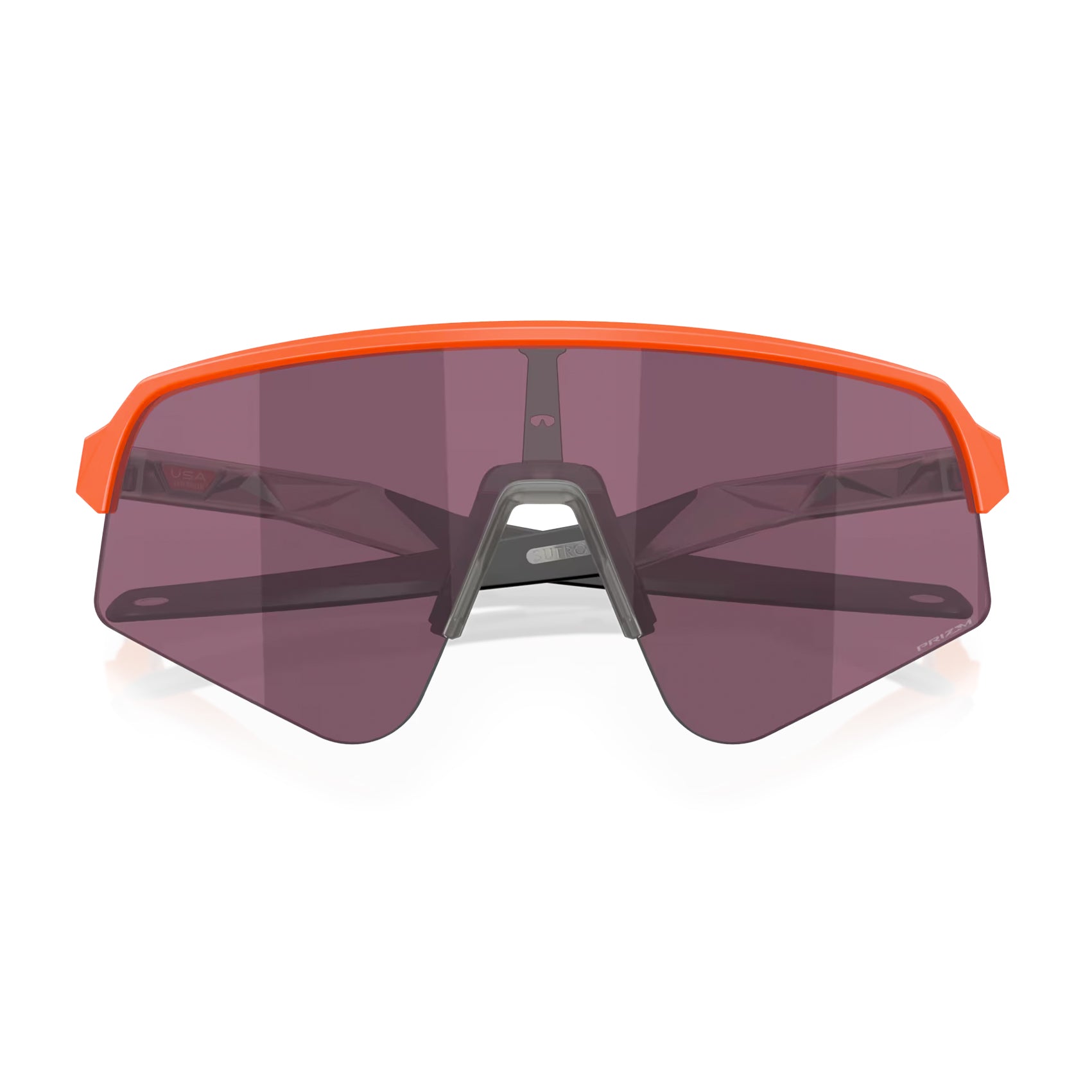Oakley Sutro Lite Sweep Running Sunglasses