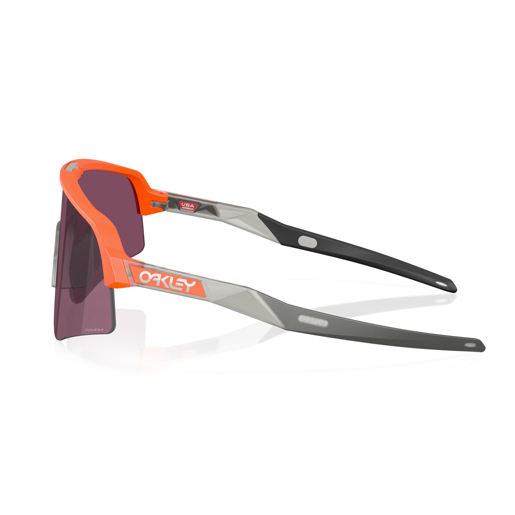 Oakley Sutro Lite Sweep Running Sunglasses