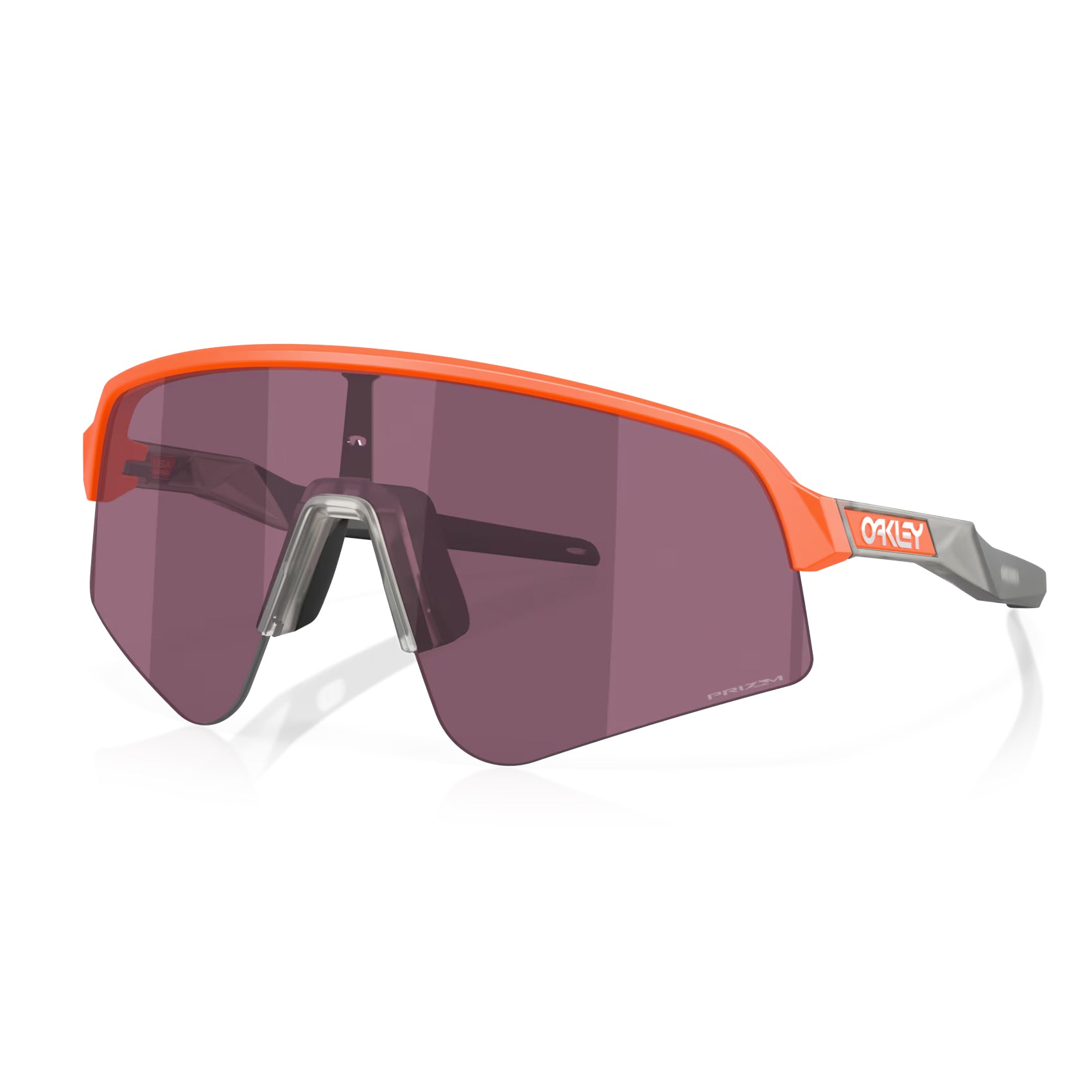 Oakley Sutro Lite Sweep Running Sunglasses