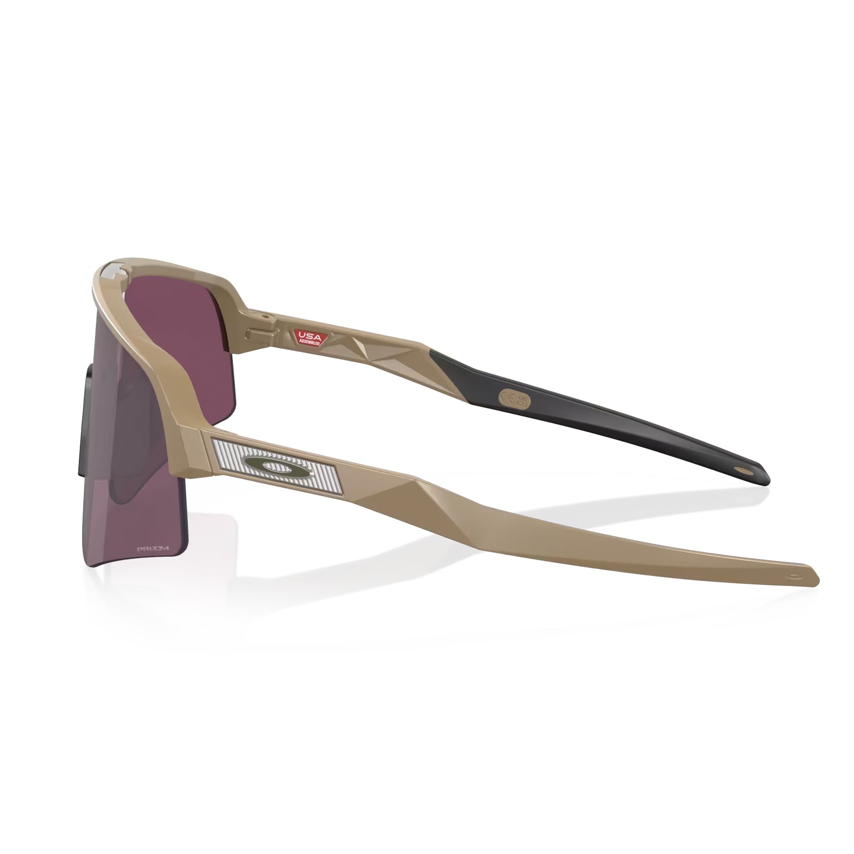 Oakley Sutro Lite Sweep Running Sunglasses