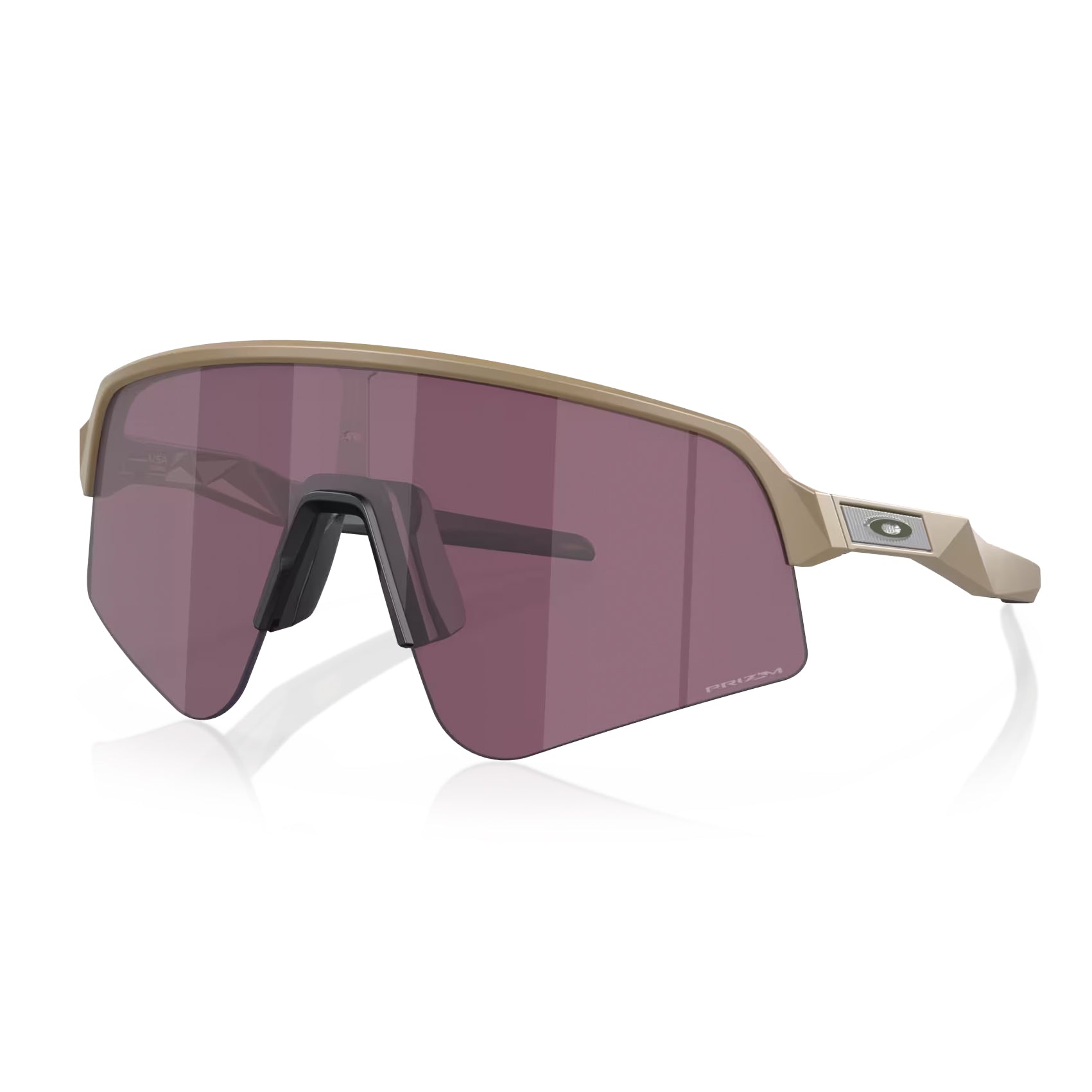Oakley Sutro Lite Sweep Running Sunglasses