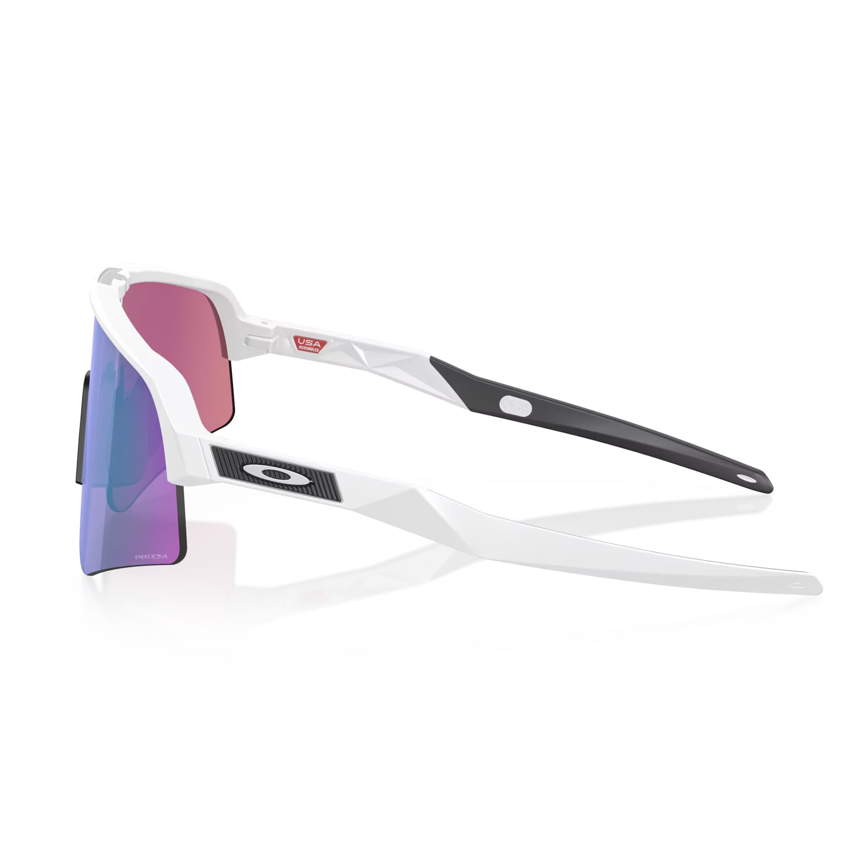 Oakley Sutro Lite Sweep Running Sunglasses