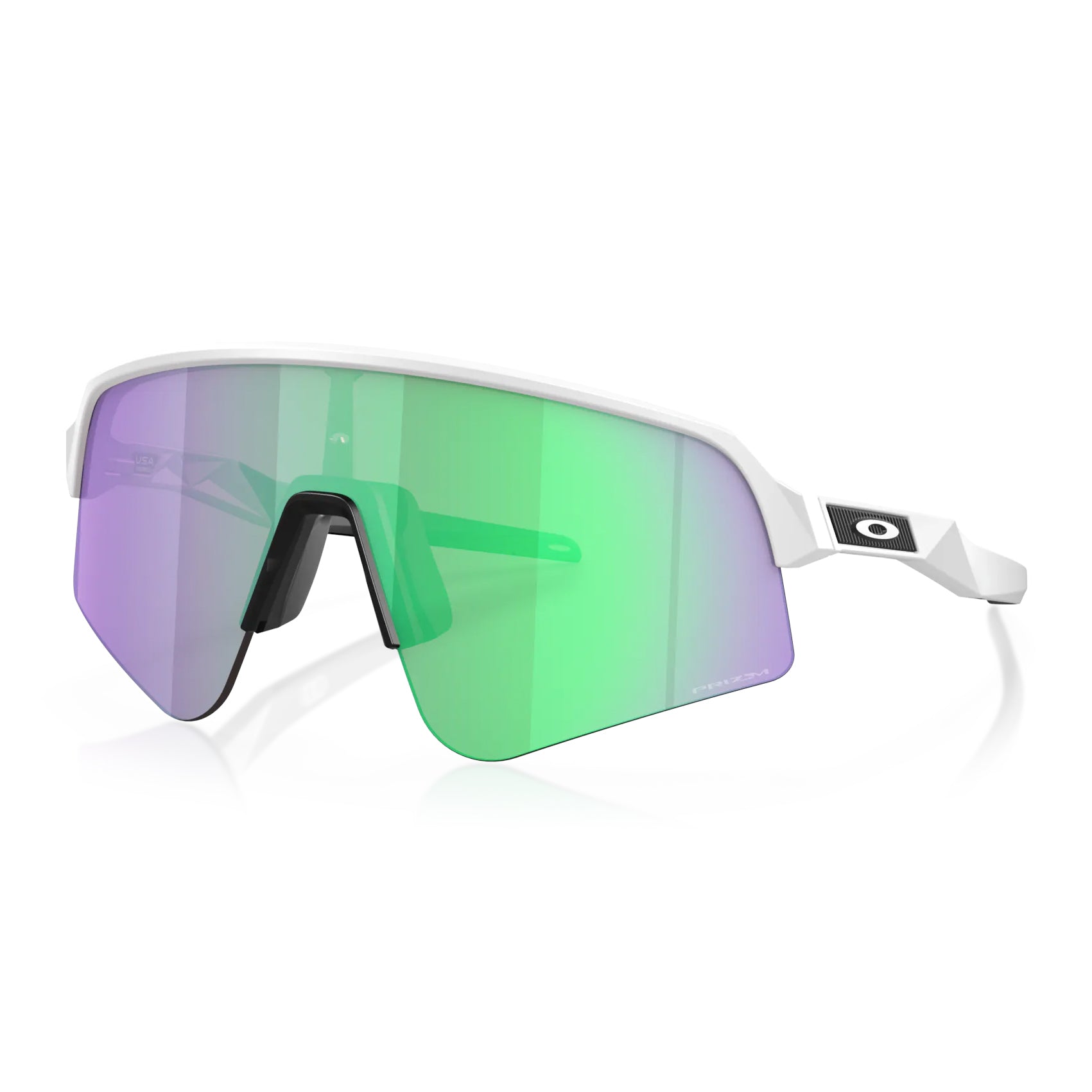 Oakley Sutro Lite Sweep Running Sunglasses