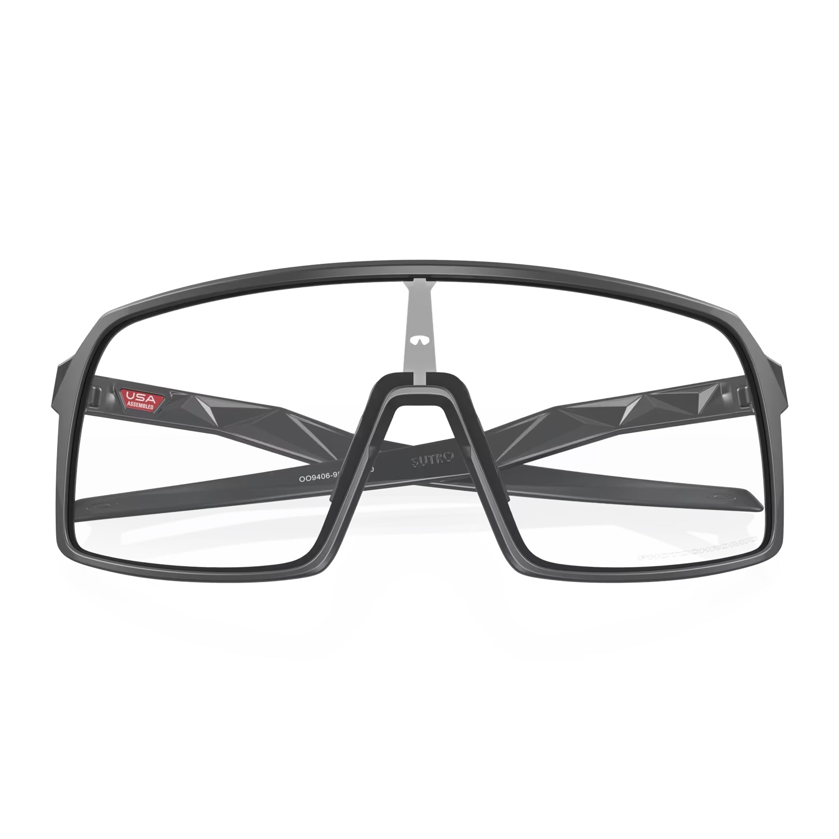 Oakley Sutro Running Sunglasses