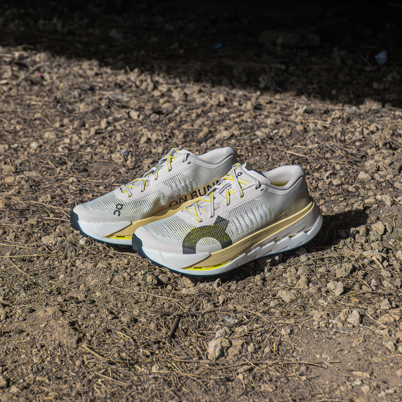 Mens On Running Cloudultra Pro