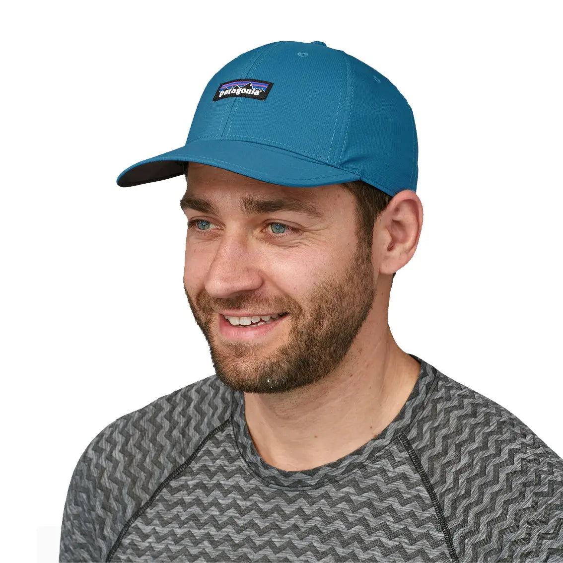 Patagonia Airshed Cap