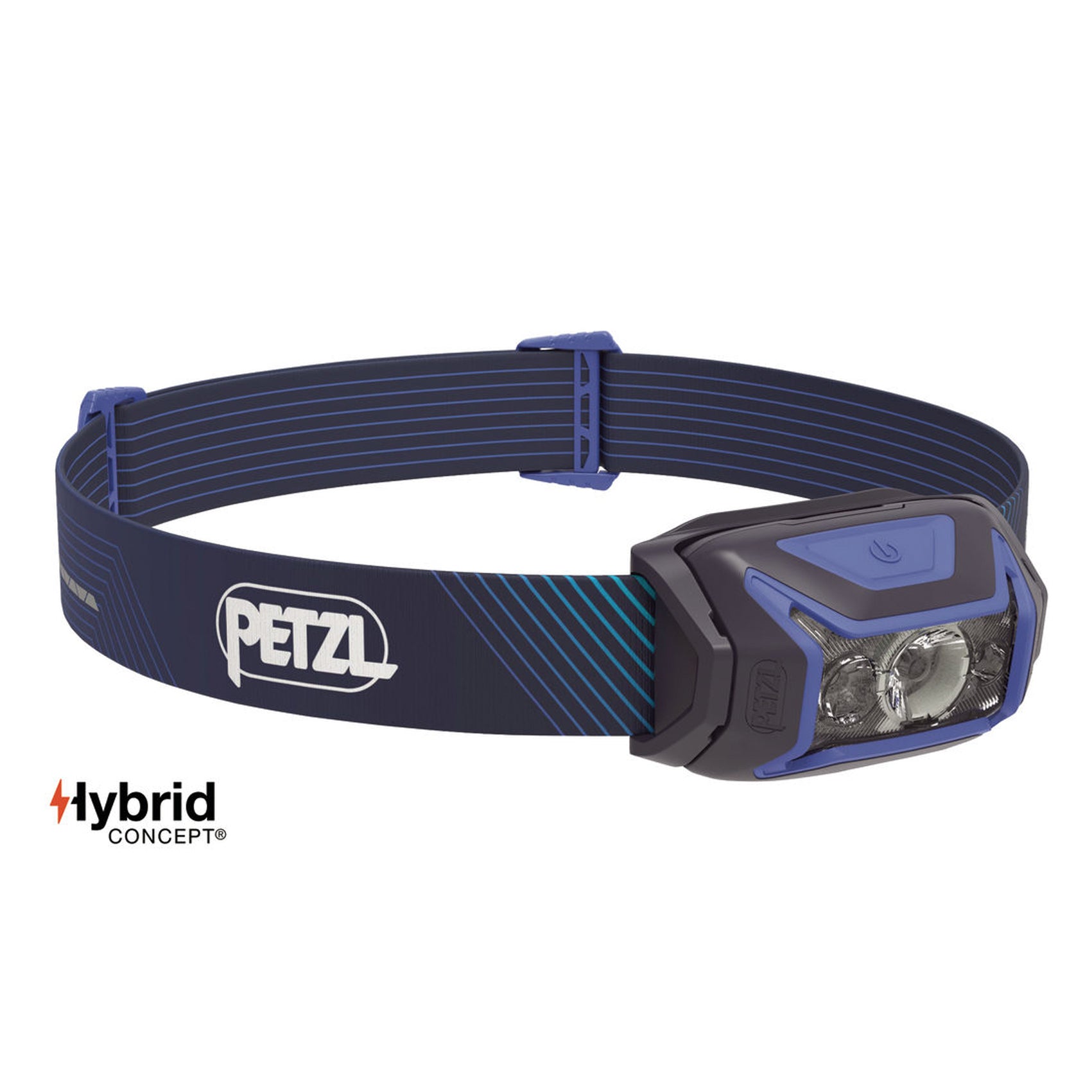 Petzl Actik Core 600 Lumen Headlamp