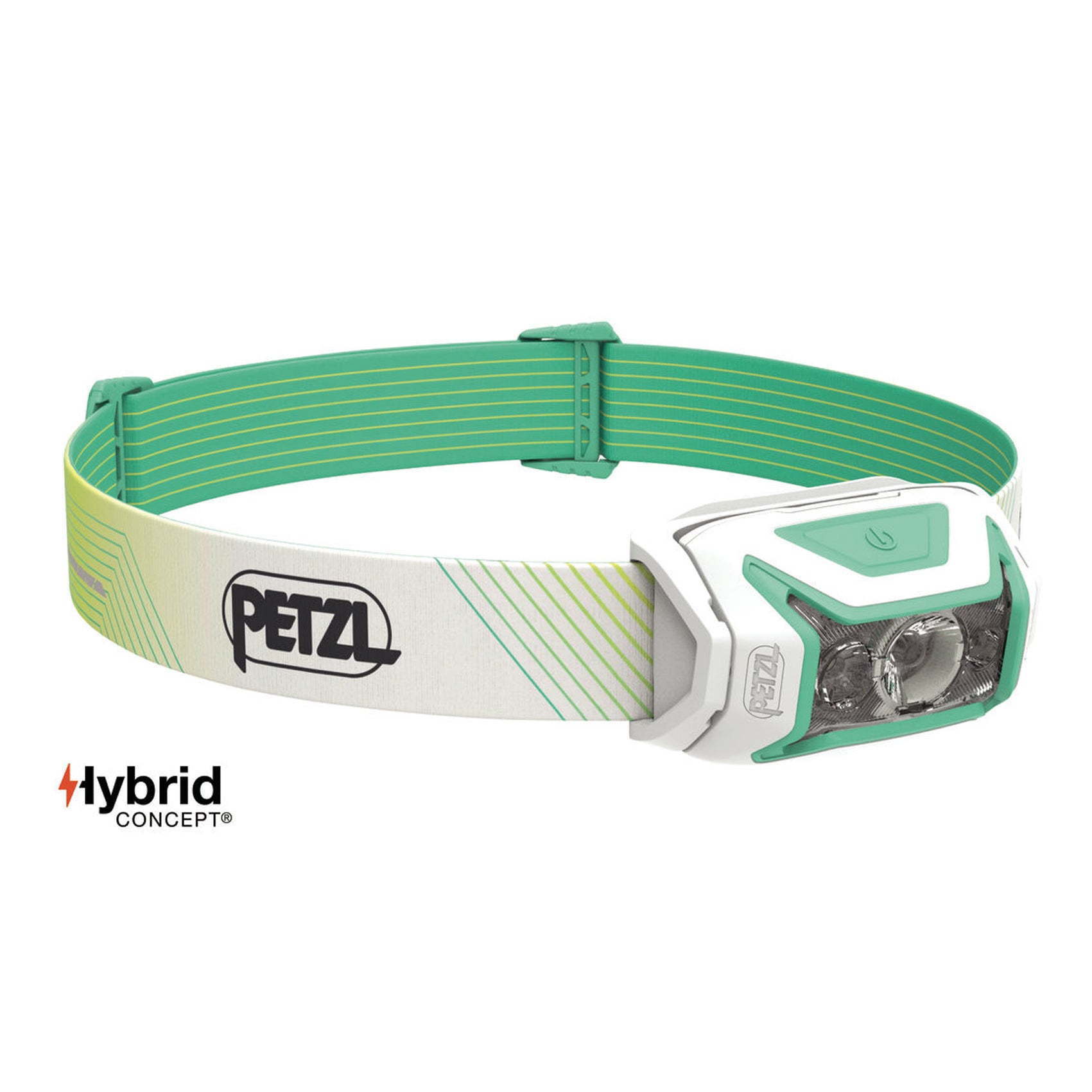 Petzl Actik Core 600 Lumen Headlamp