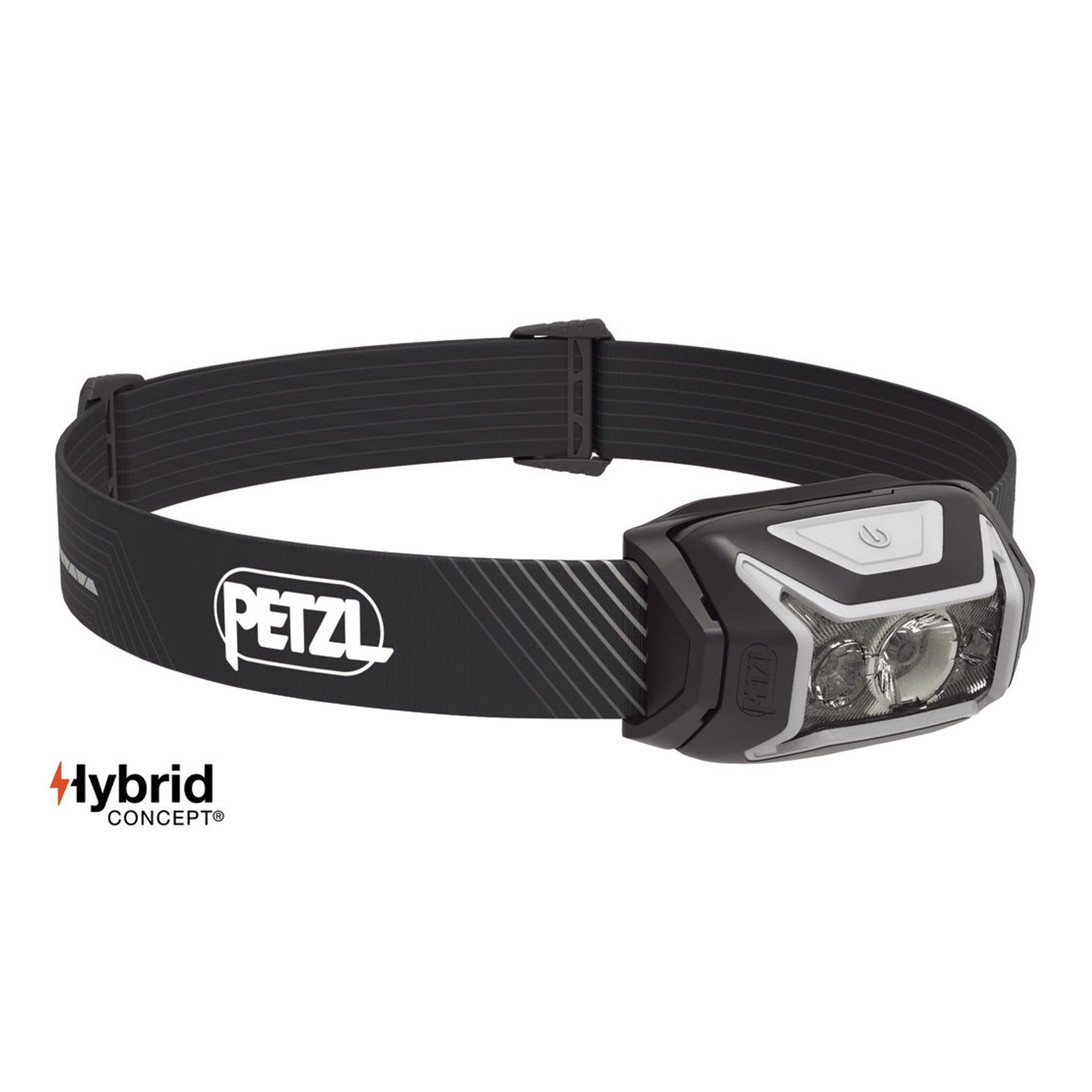 Petzl Actik Core 600 Lumen Headlamp