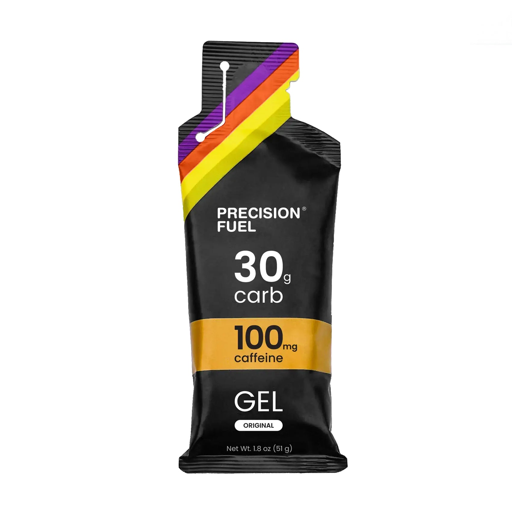 Precision Fuel & Hydration PF 30 Caffeine Gel