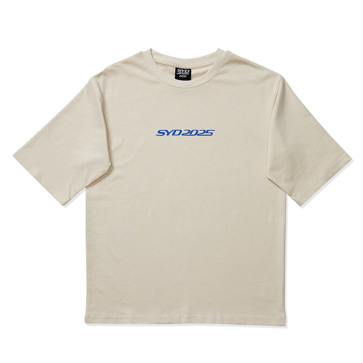Unisex Pace Athletic Heavy Cotton T-Shirt