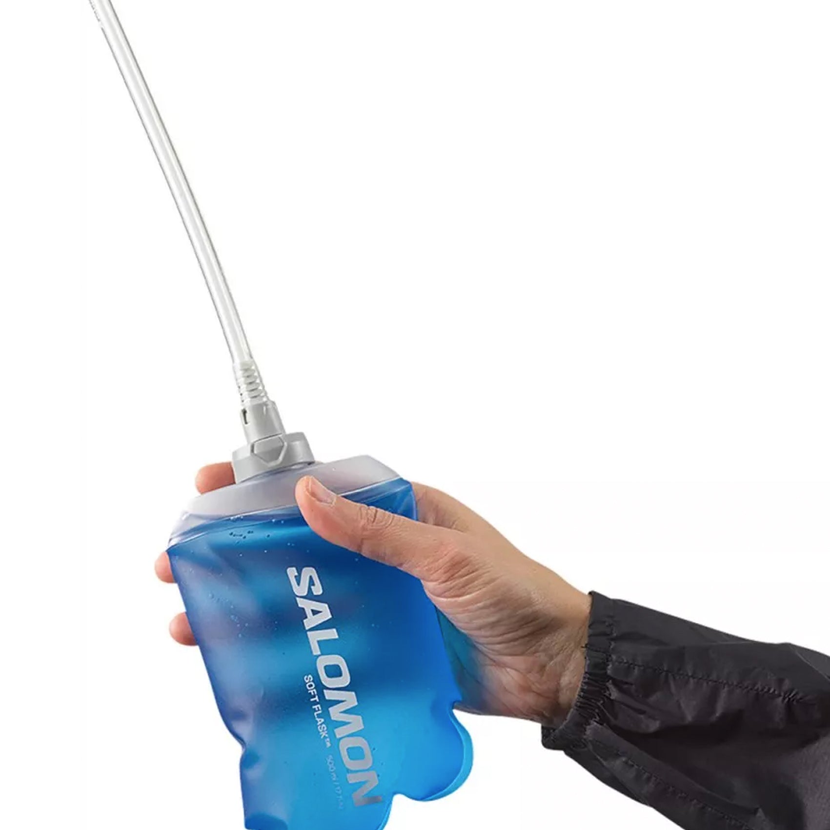 Salomon Soft Flask Straw