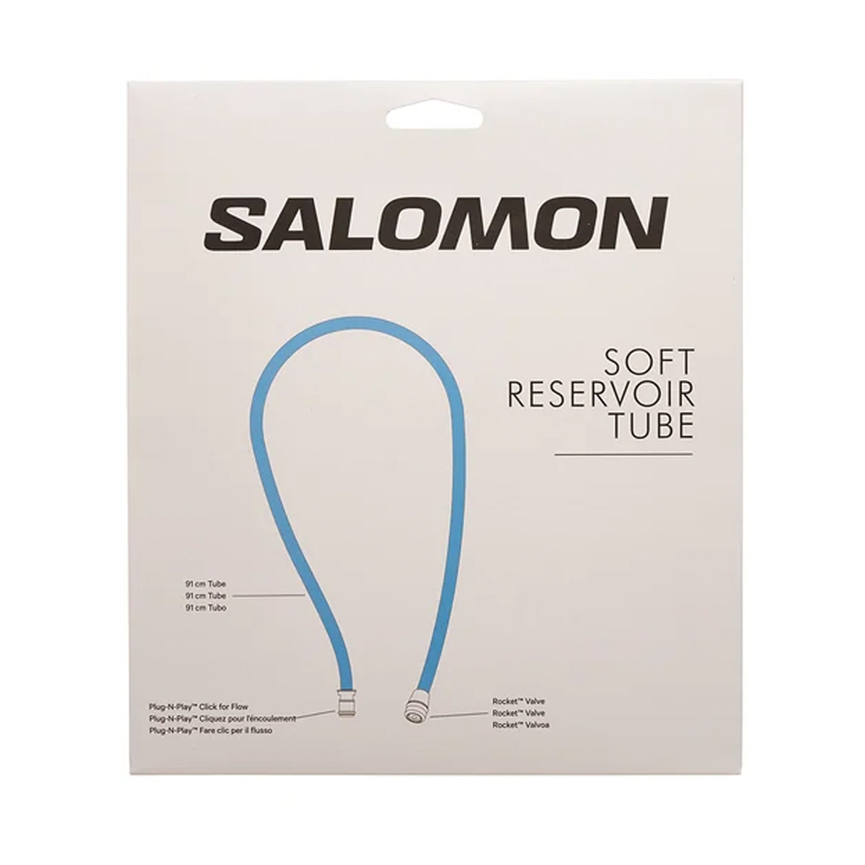 Salomon Soft Reservoir Tube