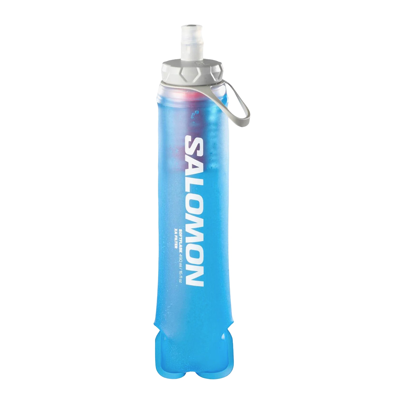 Salomon XA Filter Soft Flask 490ml