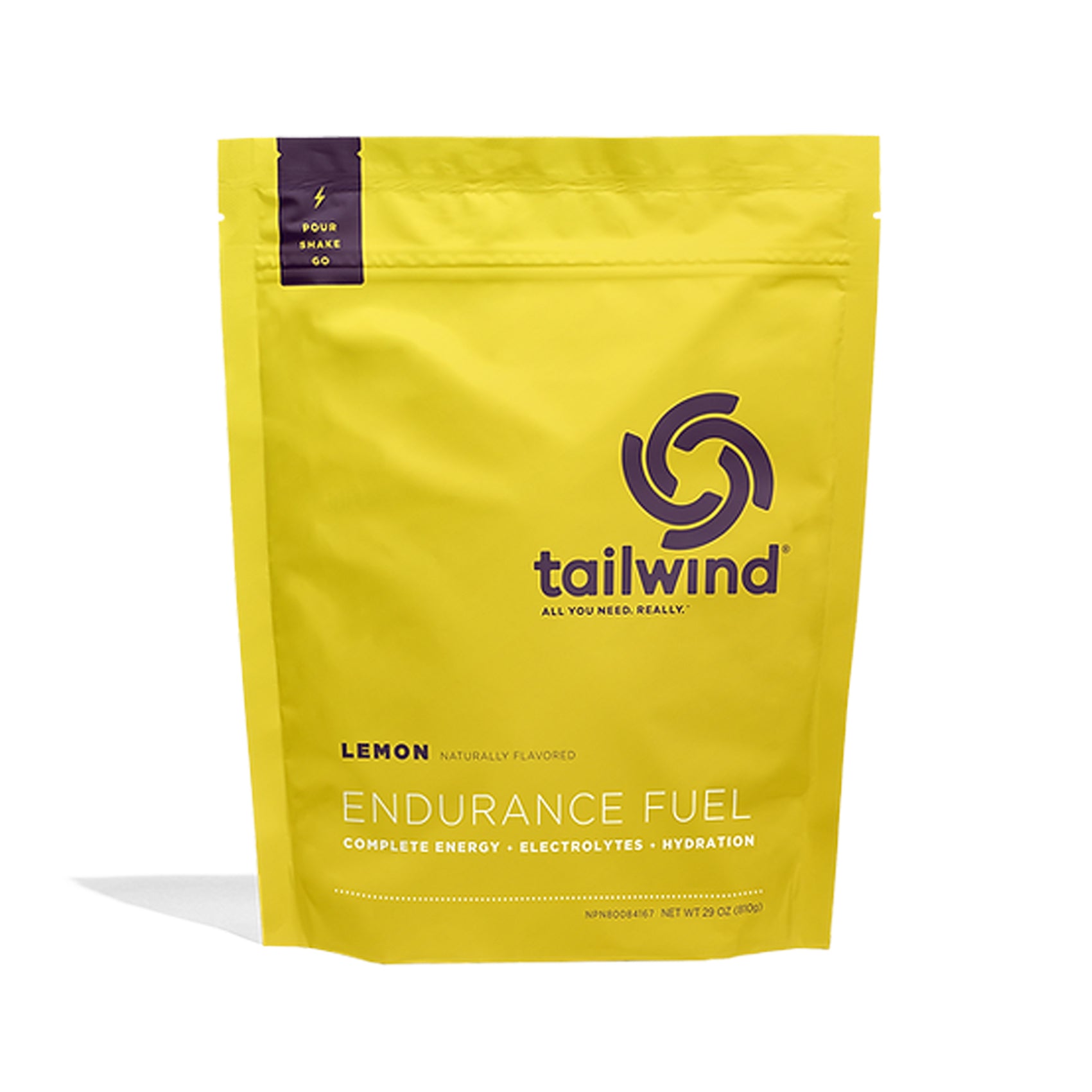 Tailwind Endurance Fuel Non-Caffeinated