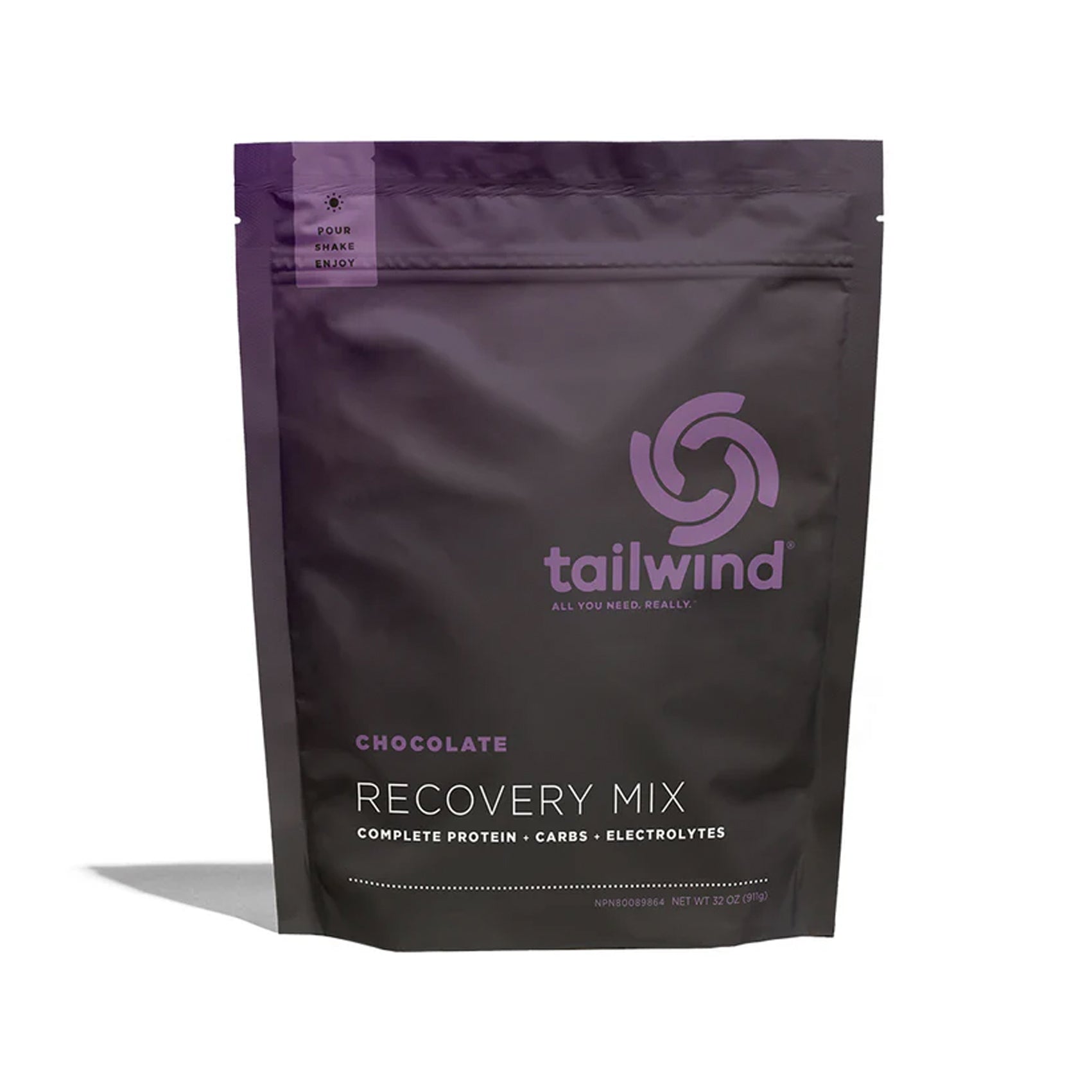 Tailwind Nutrition Rebuild Recovery