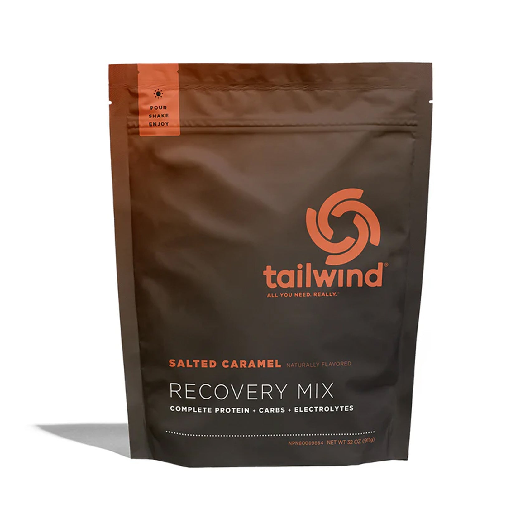 Tailwind Nutrition Rebuild Recovery