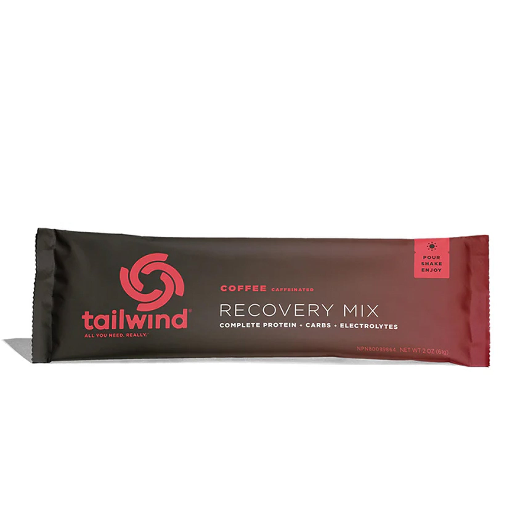 Tailwind Nutrition Rebuild Recovery