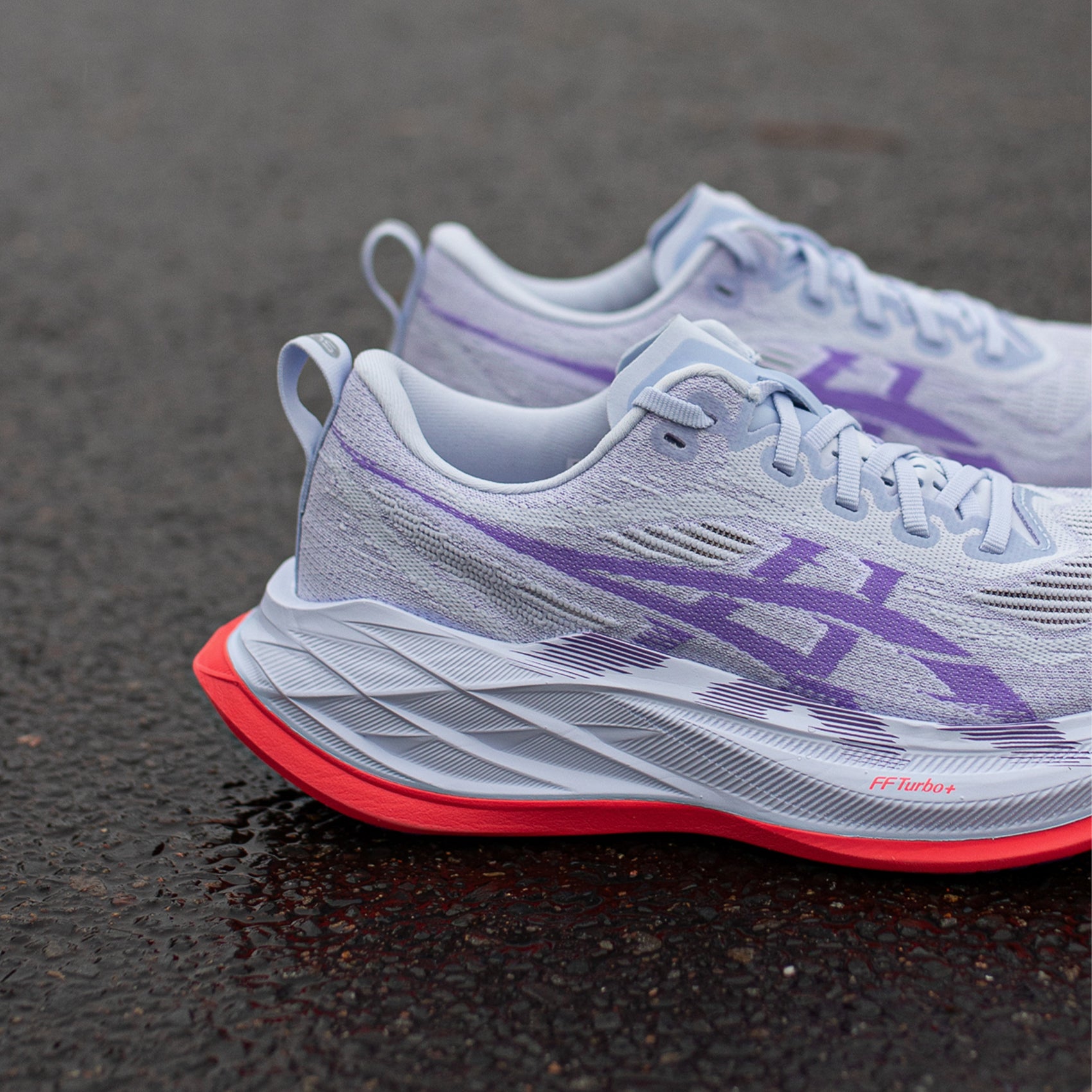 Unisex ASICS Superblast 2