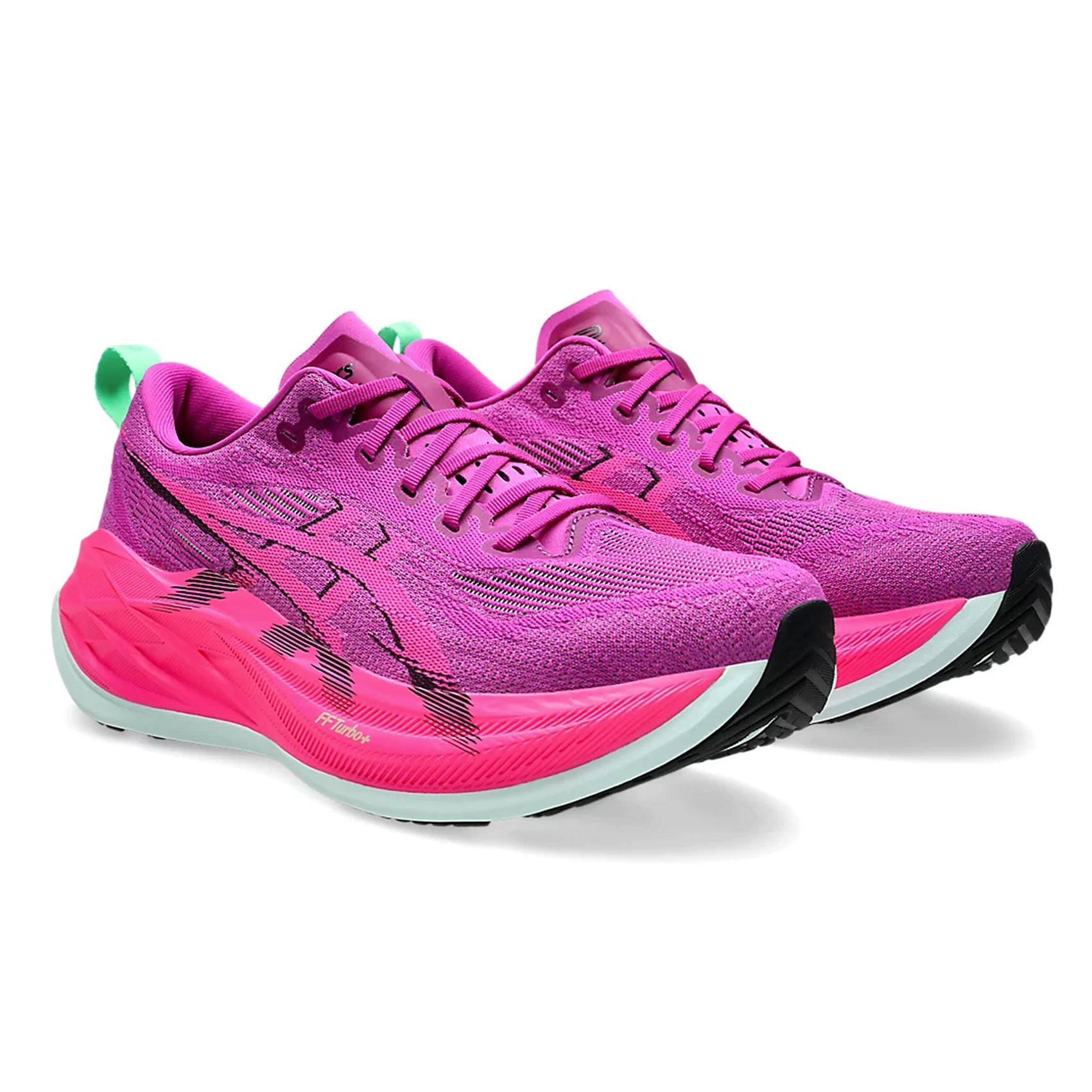 Unisex ASICS Superblast 2