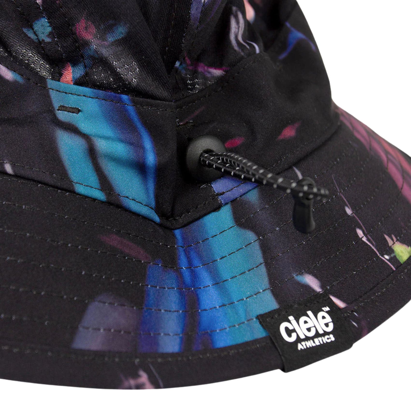 Ciele Athletics GOBucket Hat - Summer Nights
