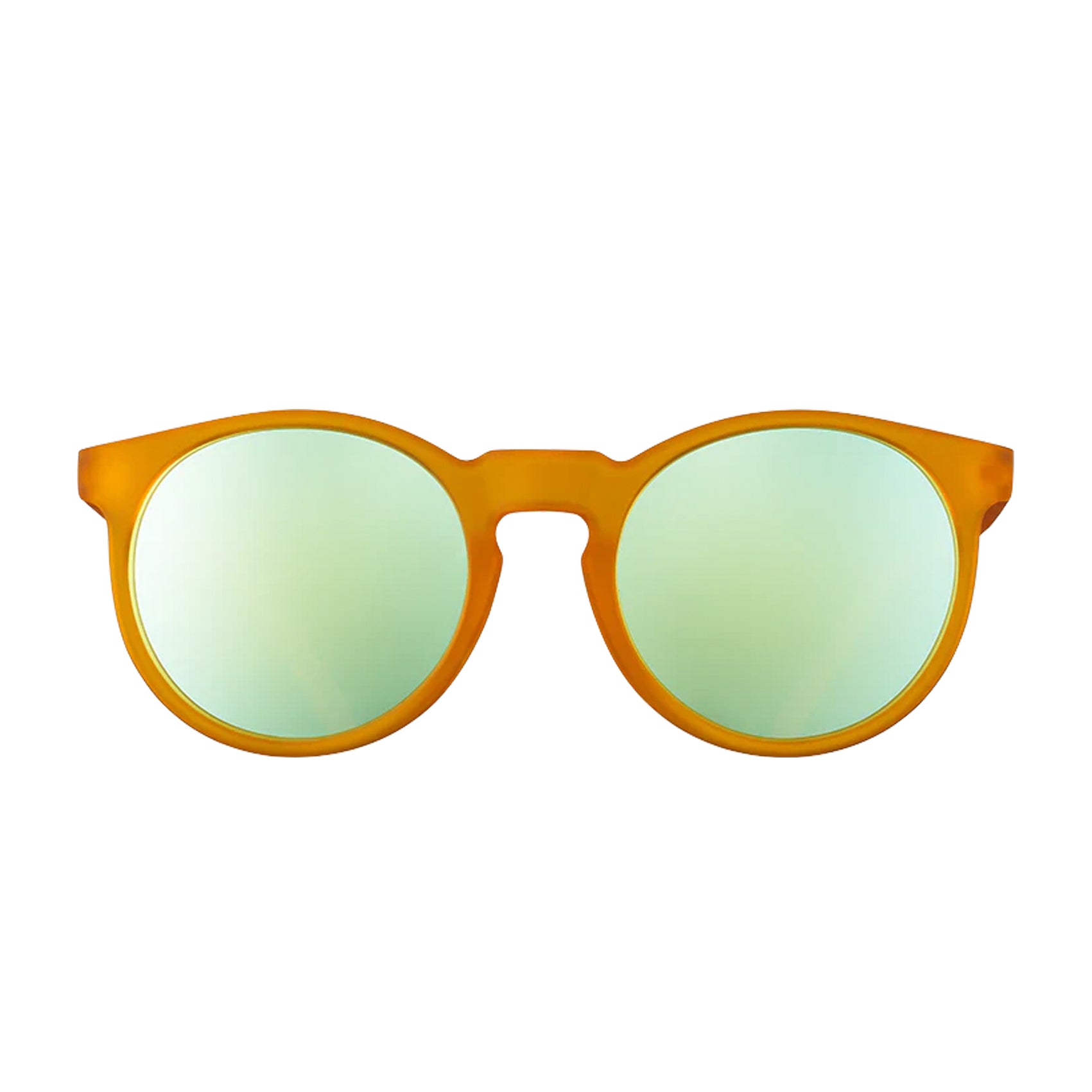 Unisex Goodr Circle G Sunglasses