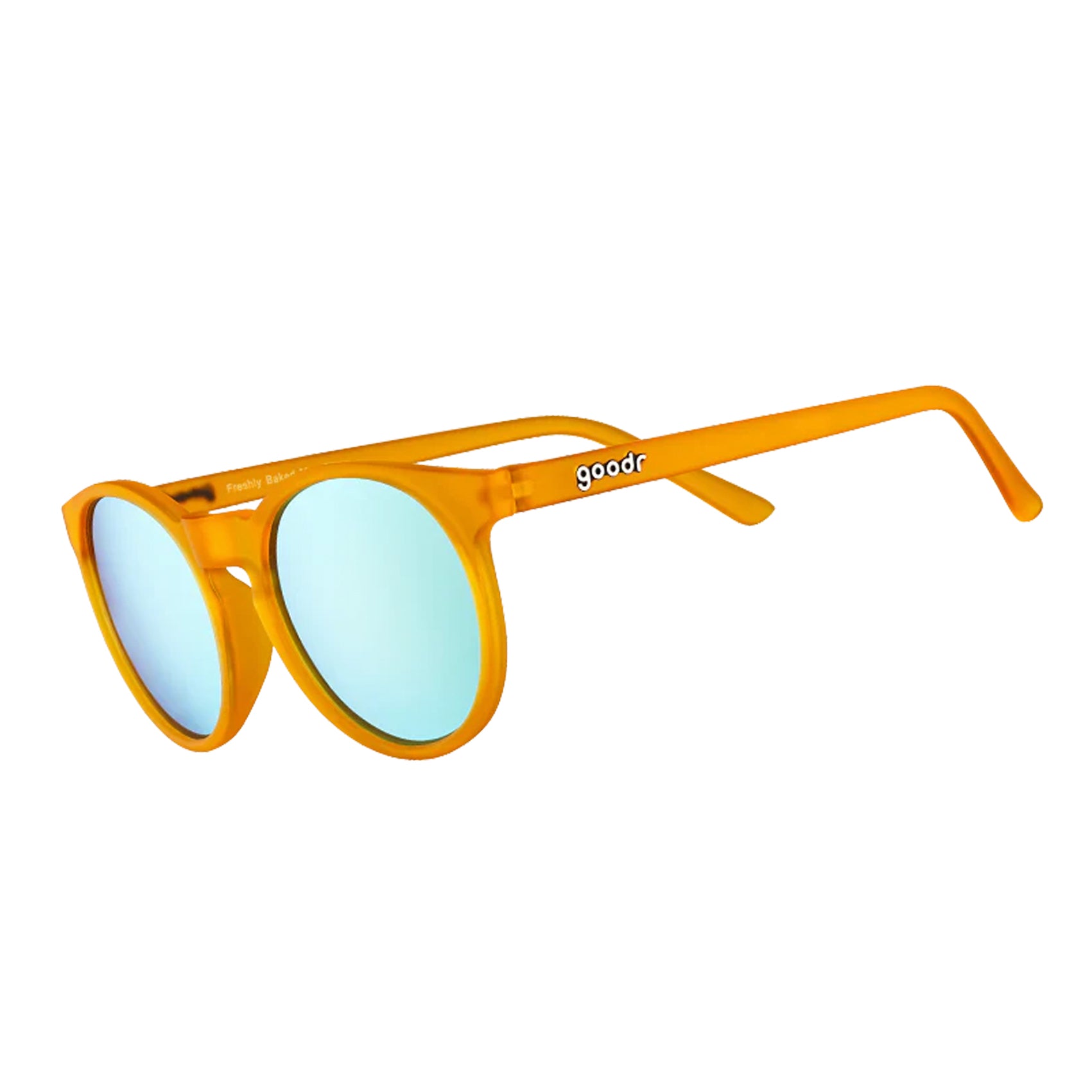 Unisex Goodr Circle G Sunglasses