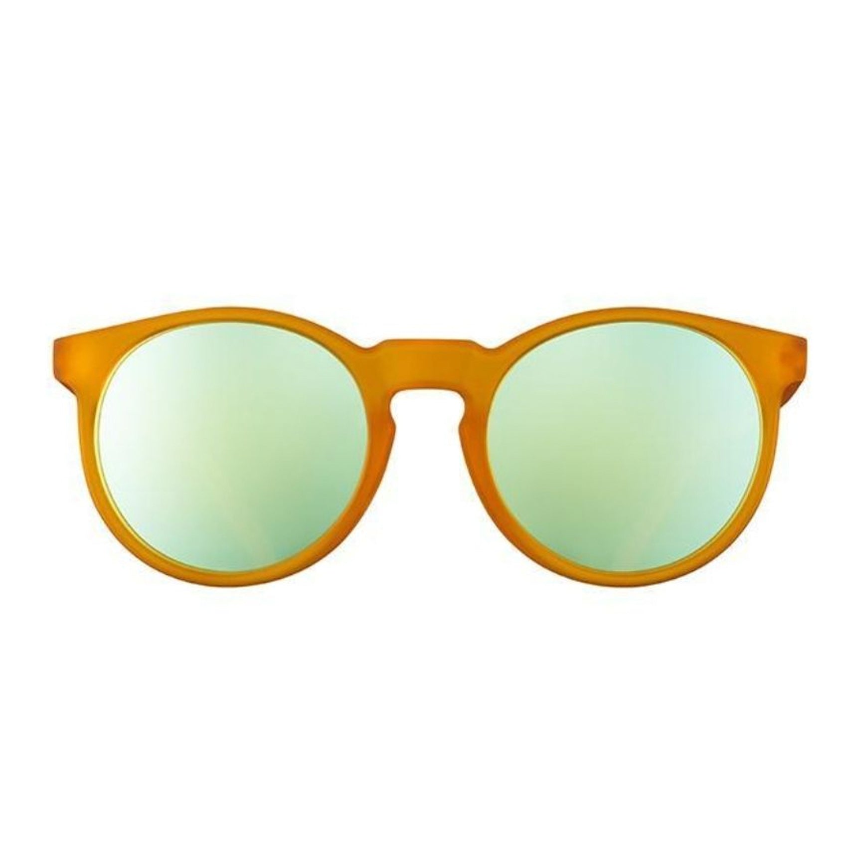 Unisex Goodr Circle G Sunglasses