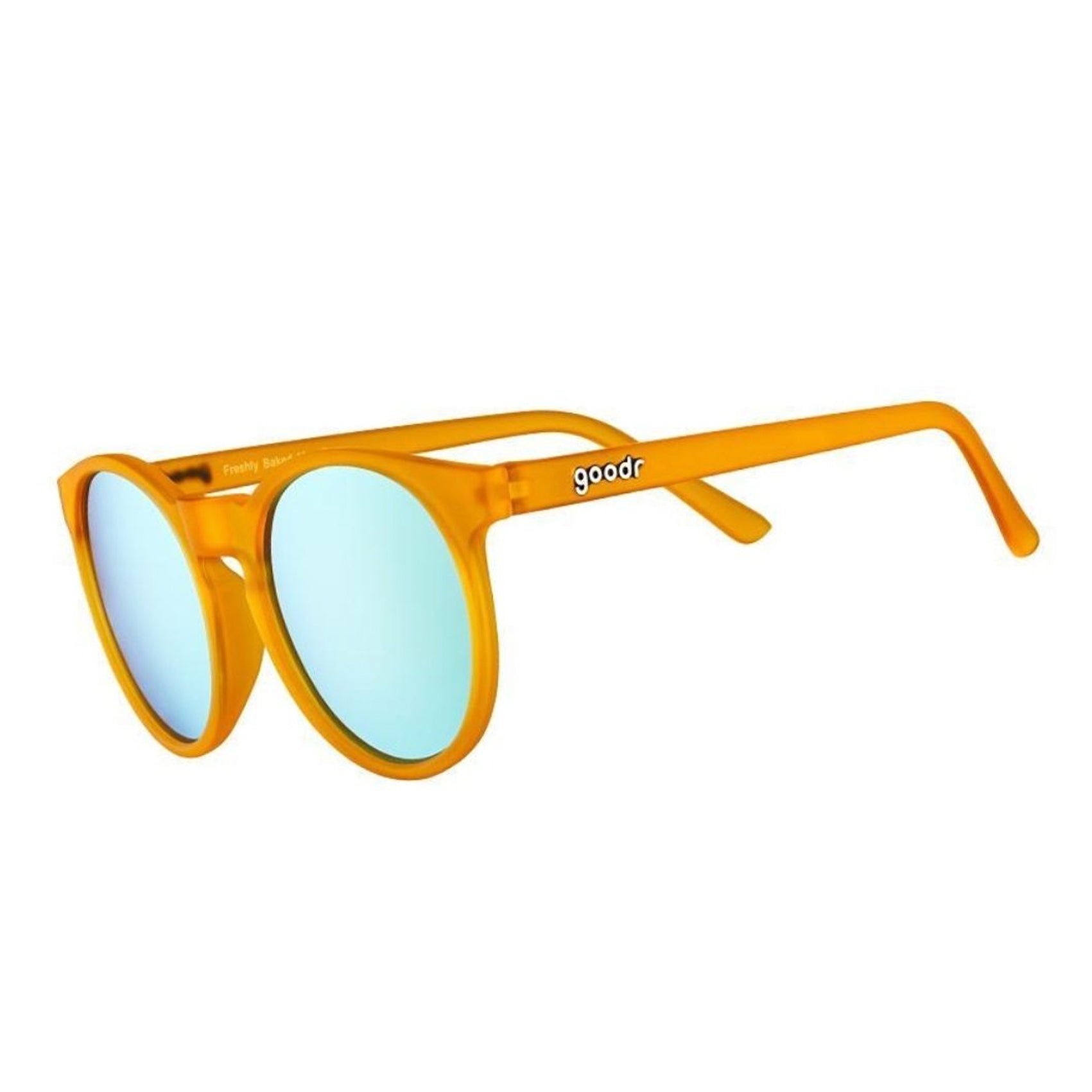 Unisex Goodr Circle G Sunglasses