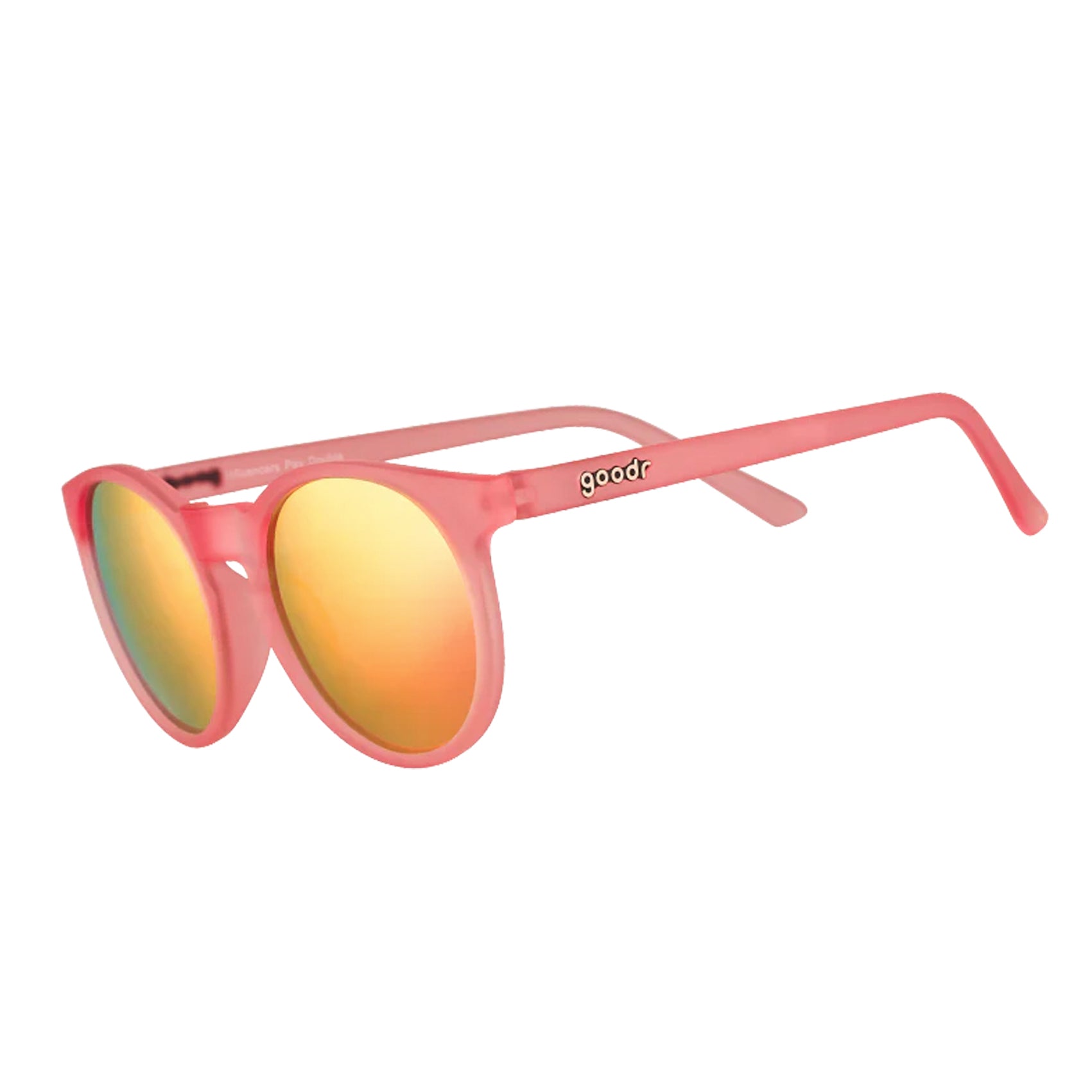 Unisex Goodr Circle G Sunglasses