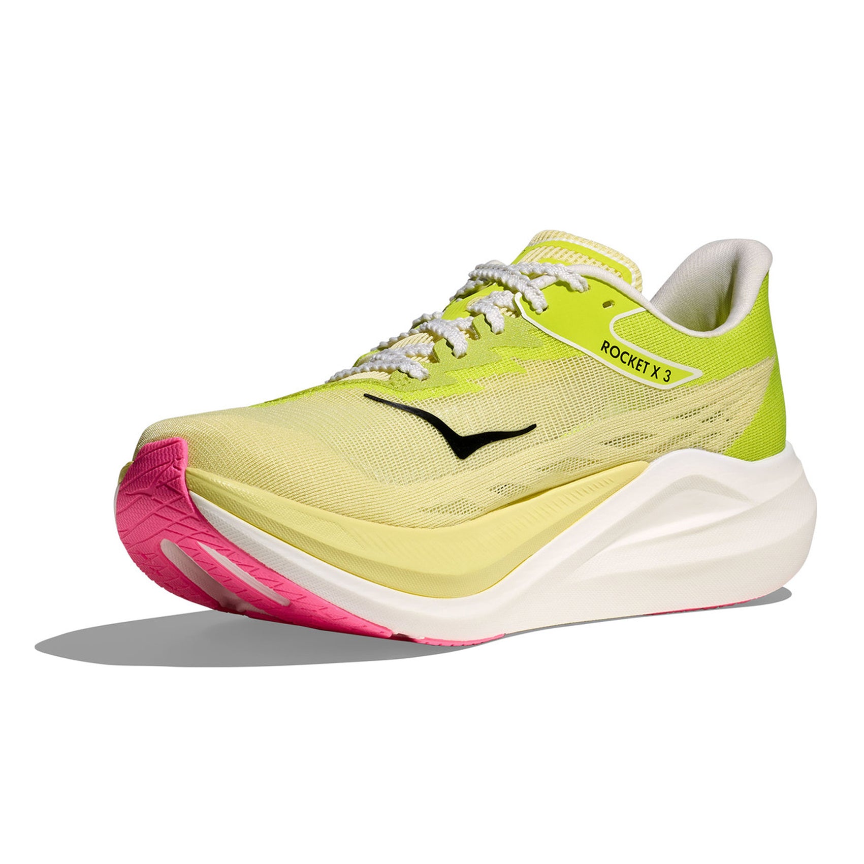 Unisex HOKA Rocket X 3