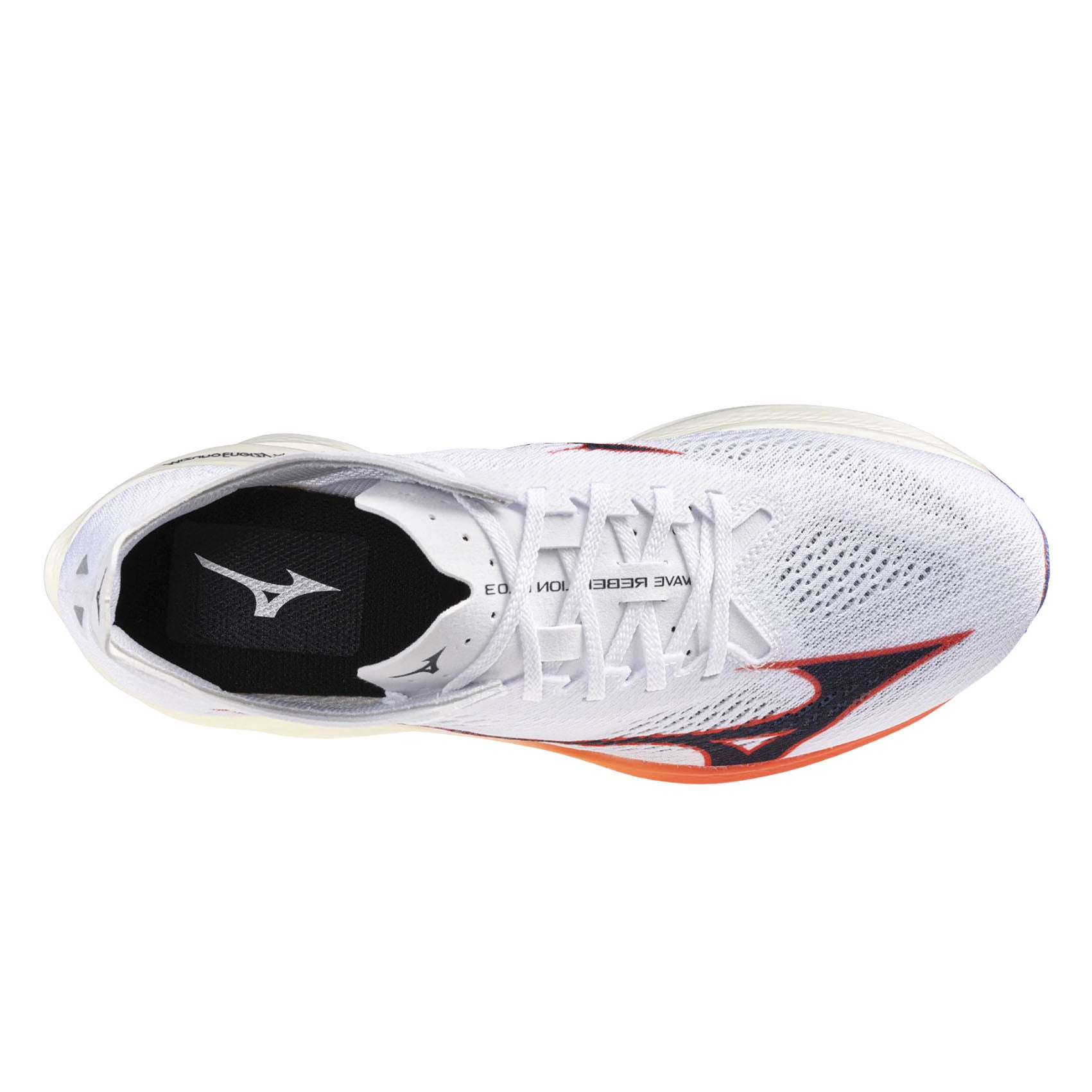 Unisex Mizuno Wave Rebellion Pro 3