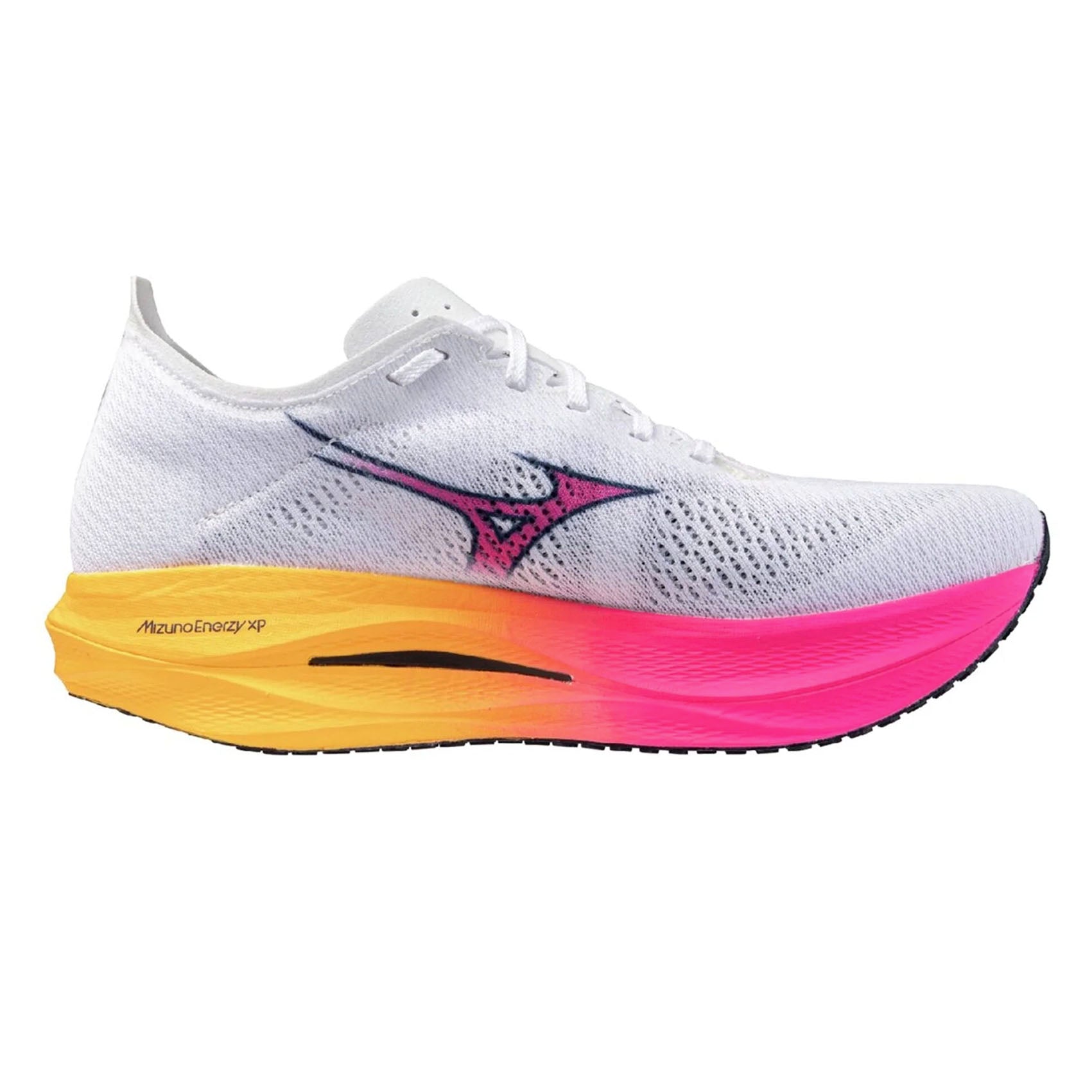 Unisex Mizuno Wave Rebellion Pro Low
