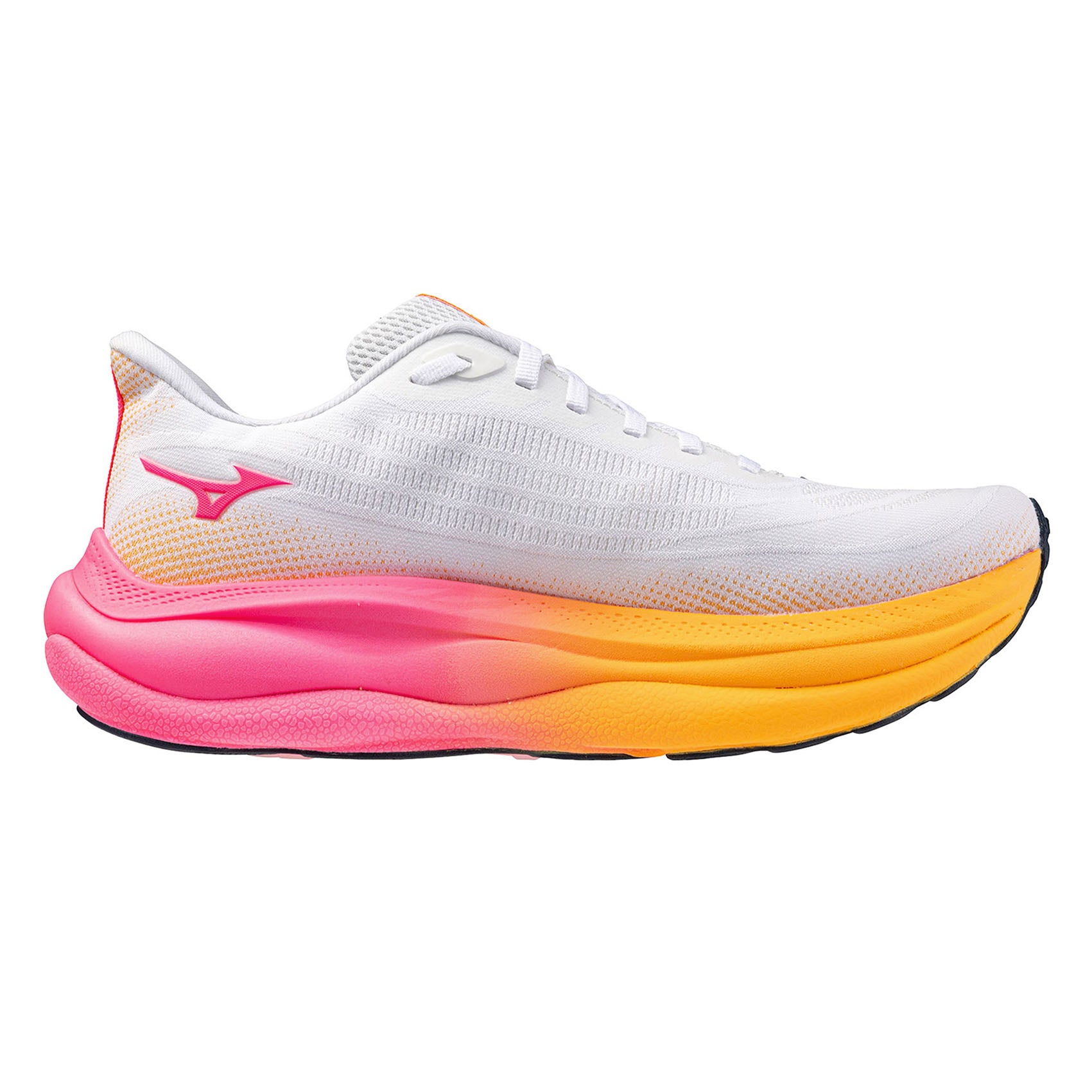 Unisex Mizuno Wave Sky 9