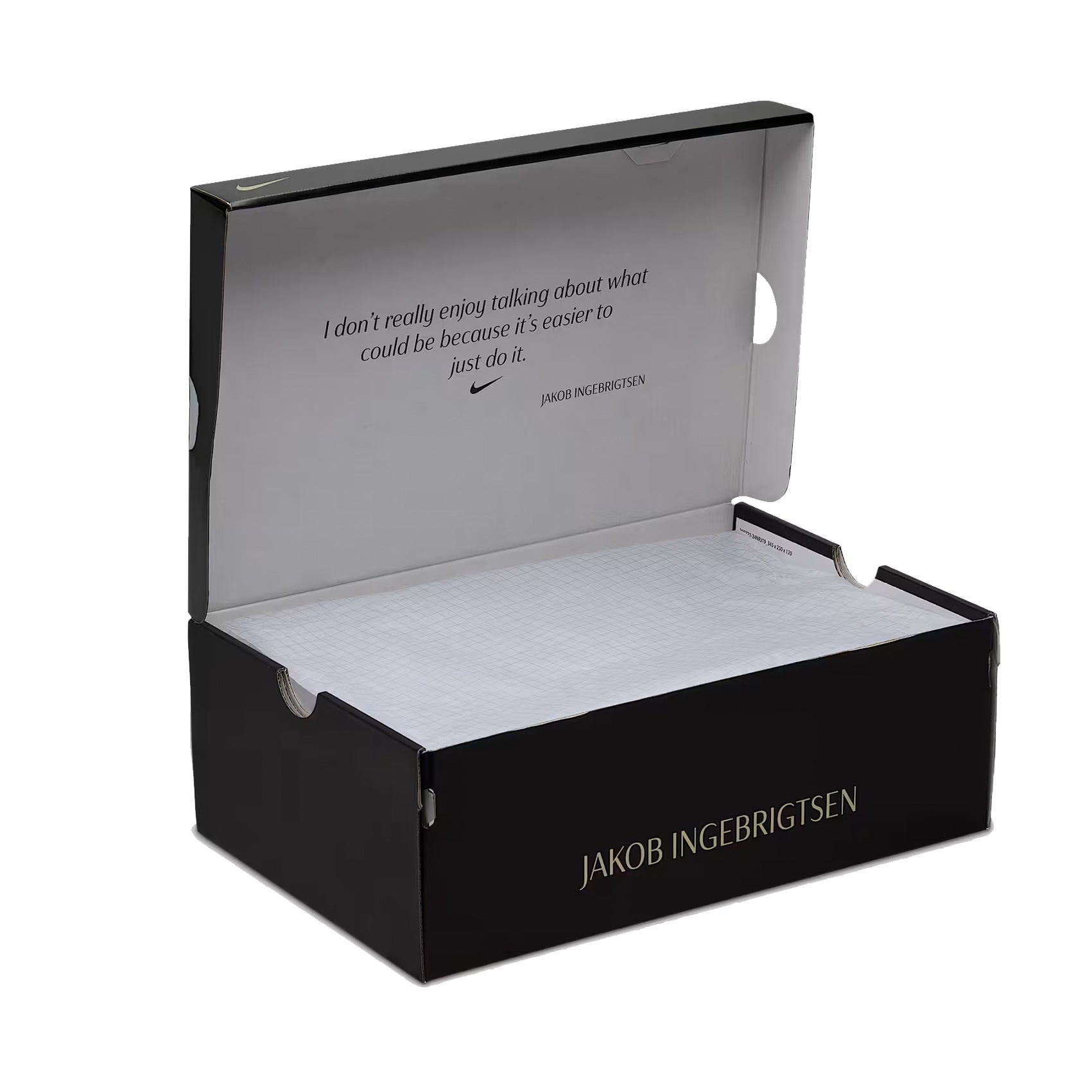Unisex Nike Dragonfly 2 Elite 'Jakob Ingebrigtsen'