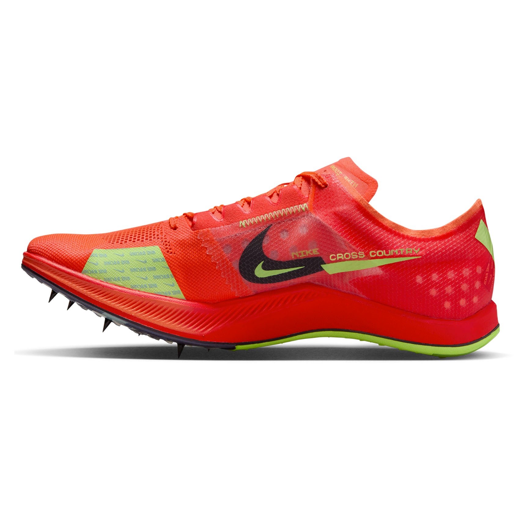 Unisex Nike Dragonfly XC