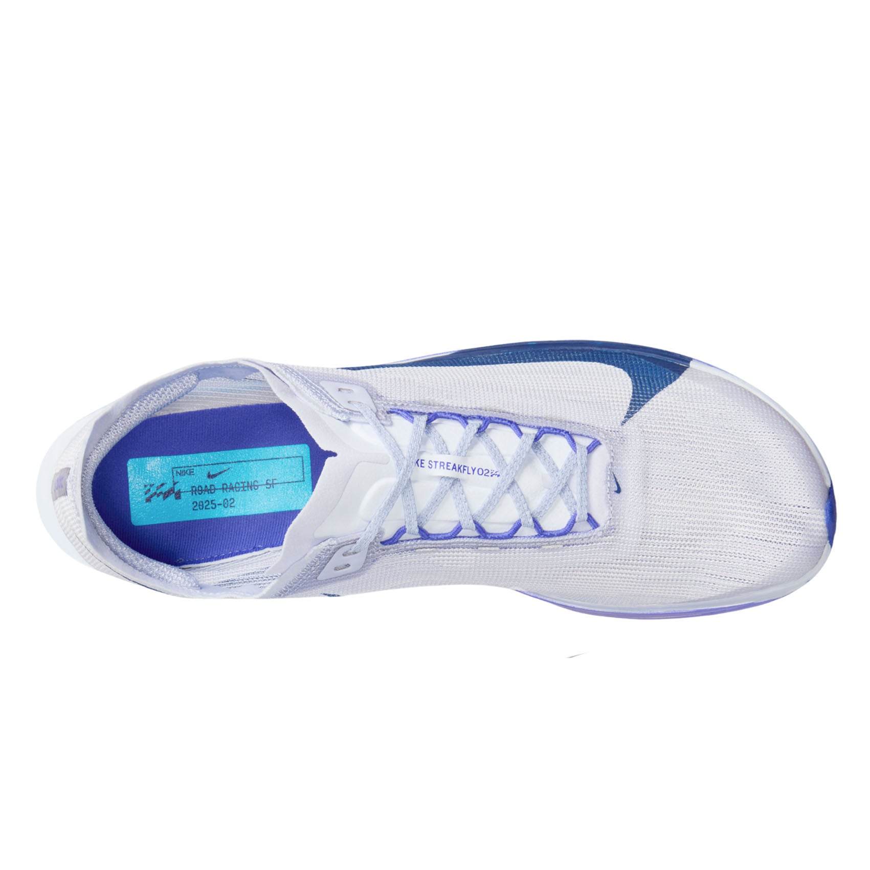 Unisex Nike ZoomX Streakfly 2